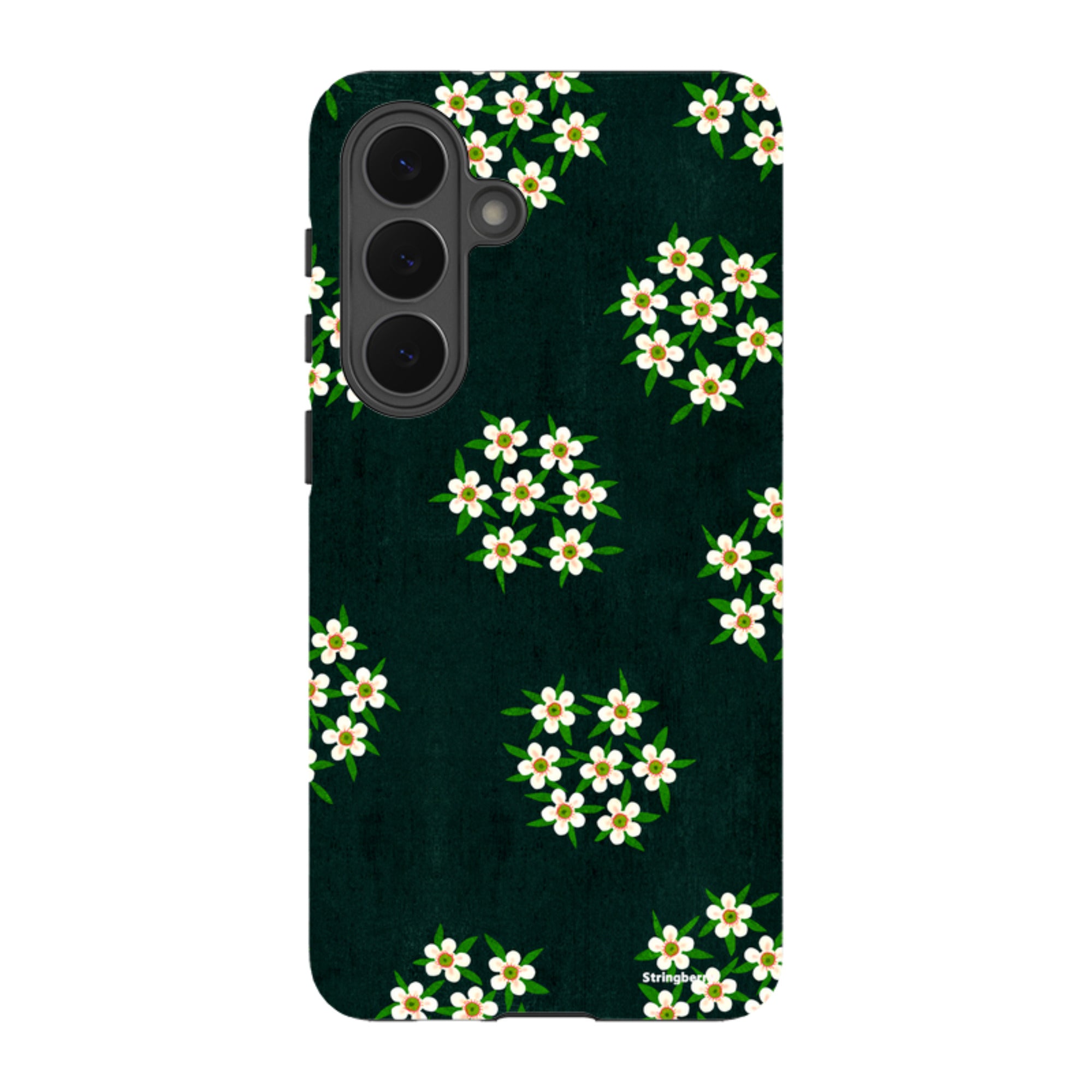 Samsung Tough Case - Manuka By Katherine Quinn