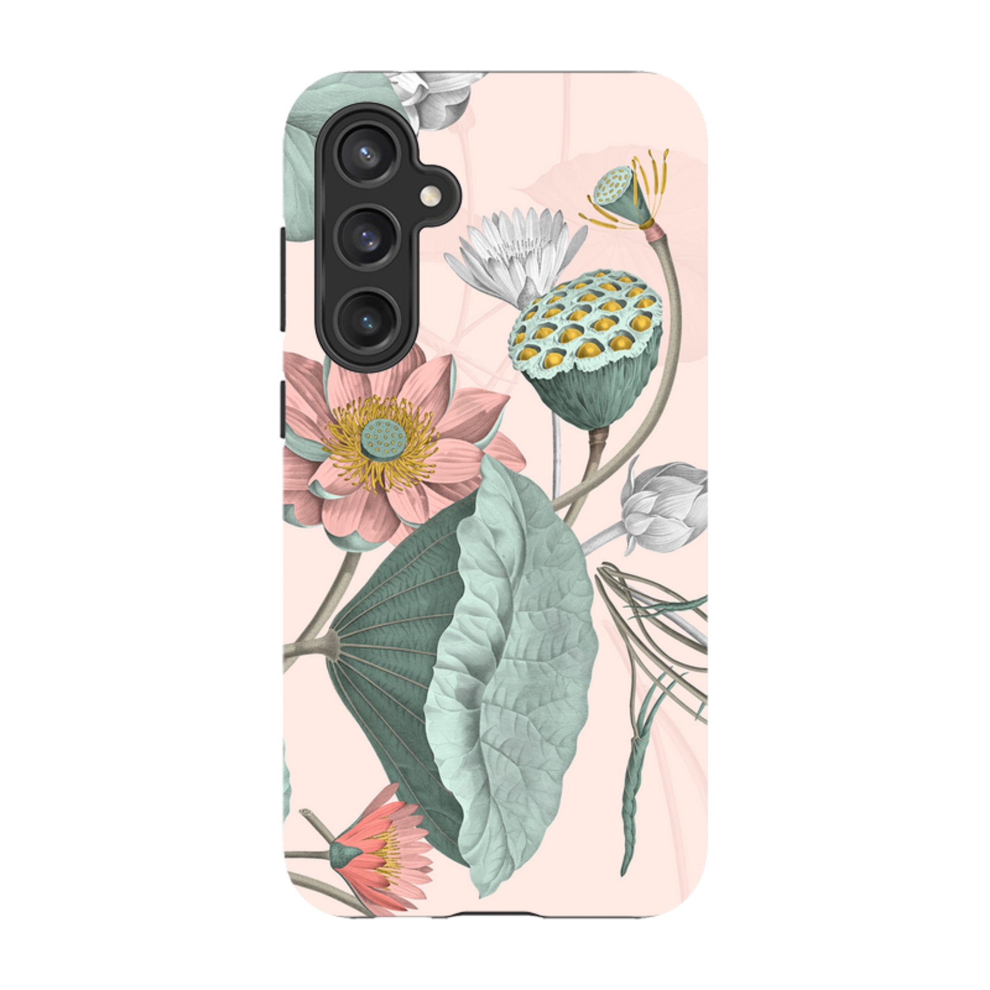 Samsung Tough Case - Finchcocks
