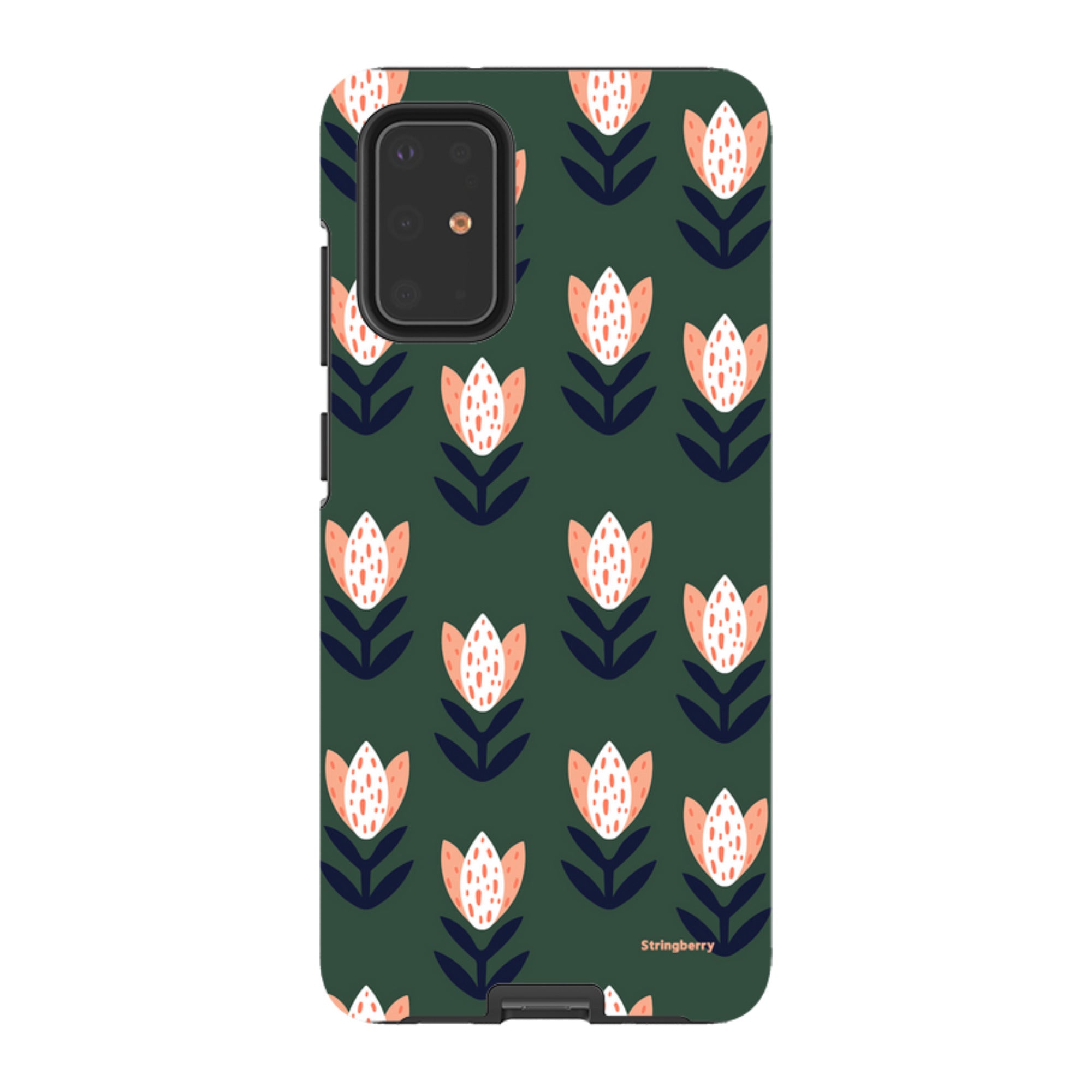 Samsung Tough Case - Blackwall