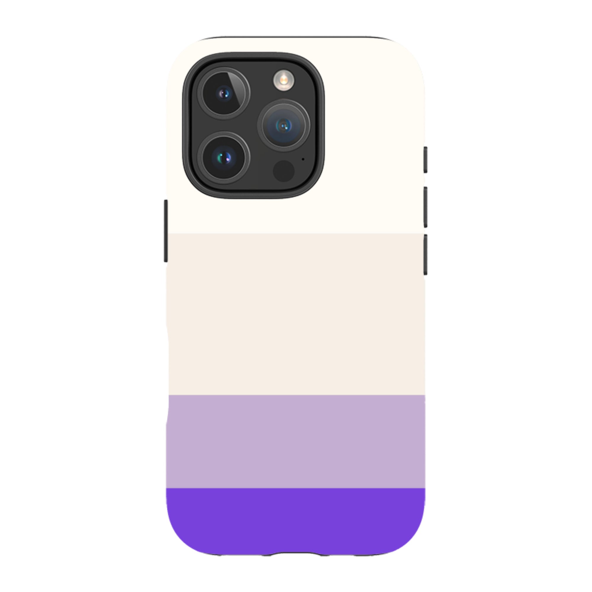 iPhone MagSafe Tough Case -  Amsterdam Chroma