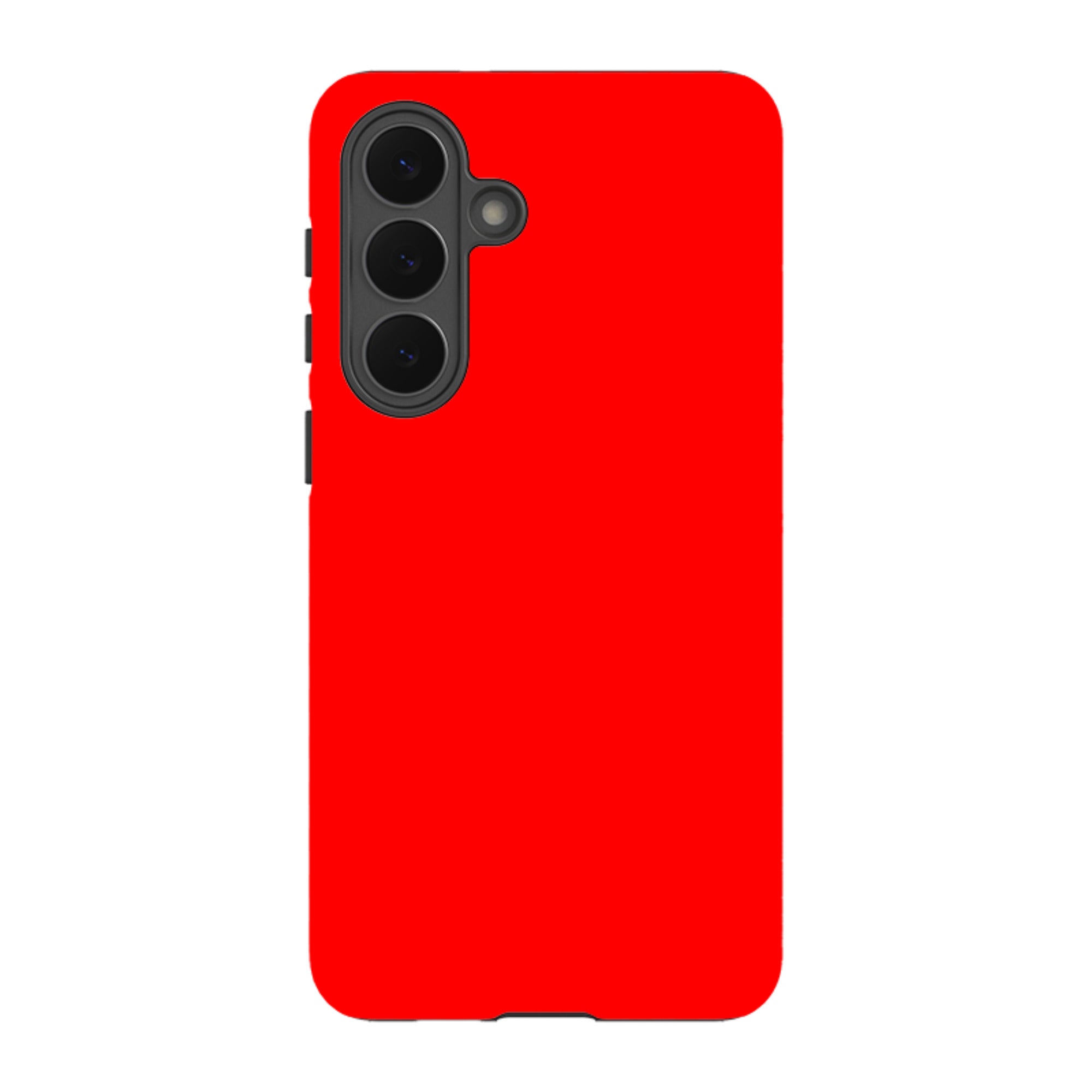 Samsung Tough Case - Rome Red