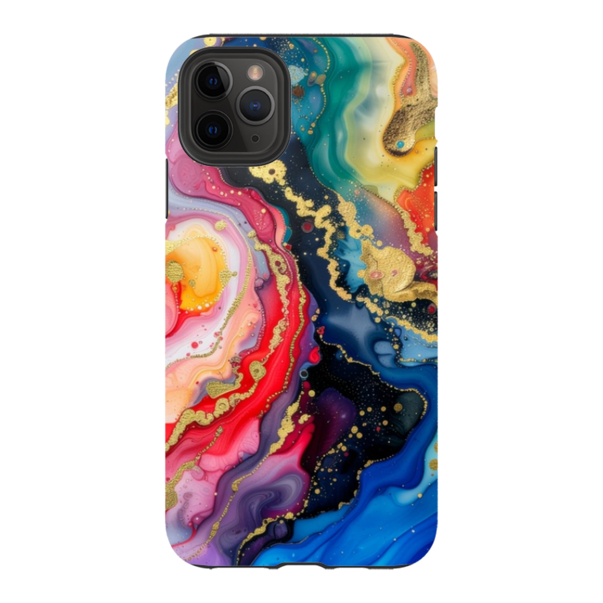 iPhone Case - Victoria Marble