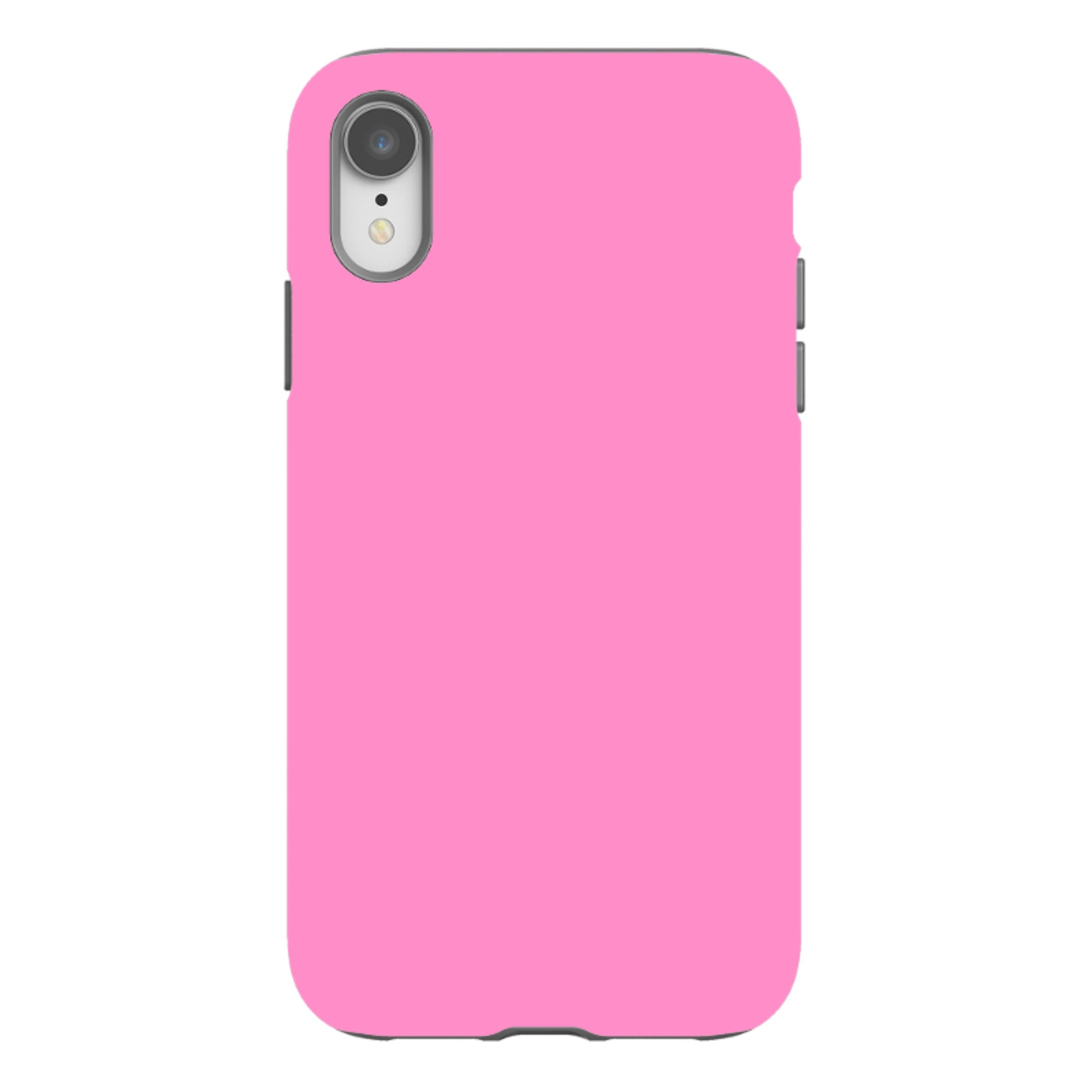 iPhone Tough Case - San Francisco Pink