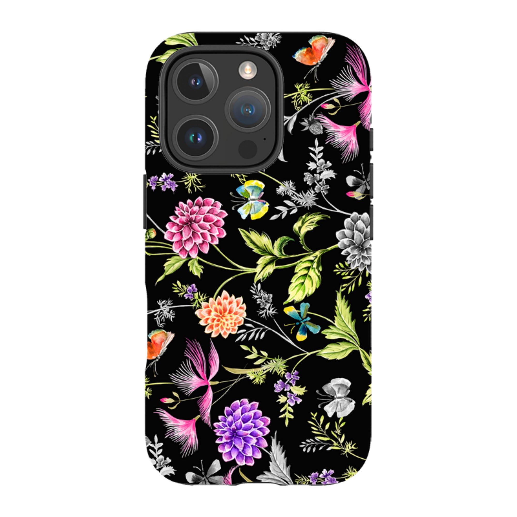 iPhone Tough Case - Broadview