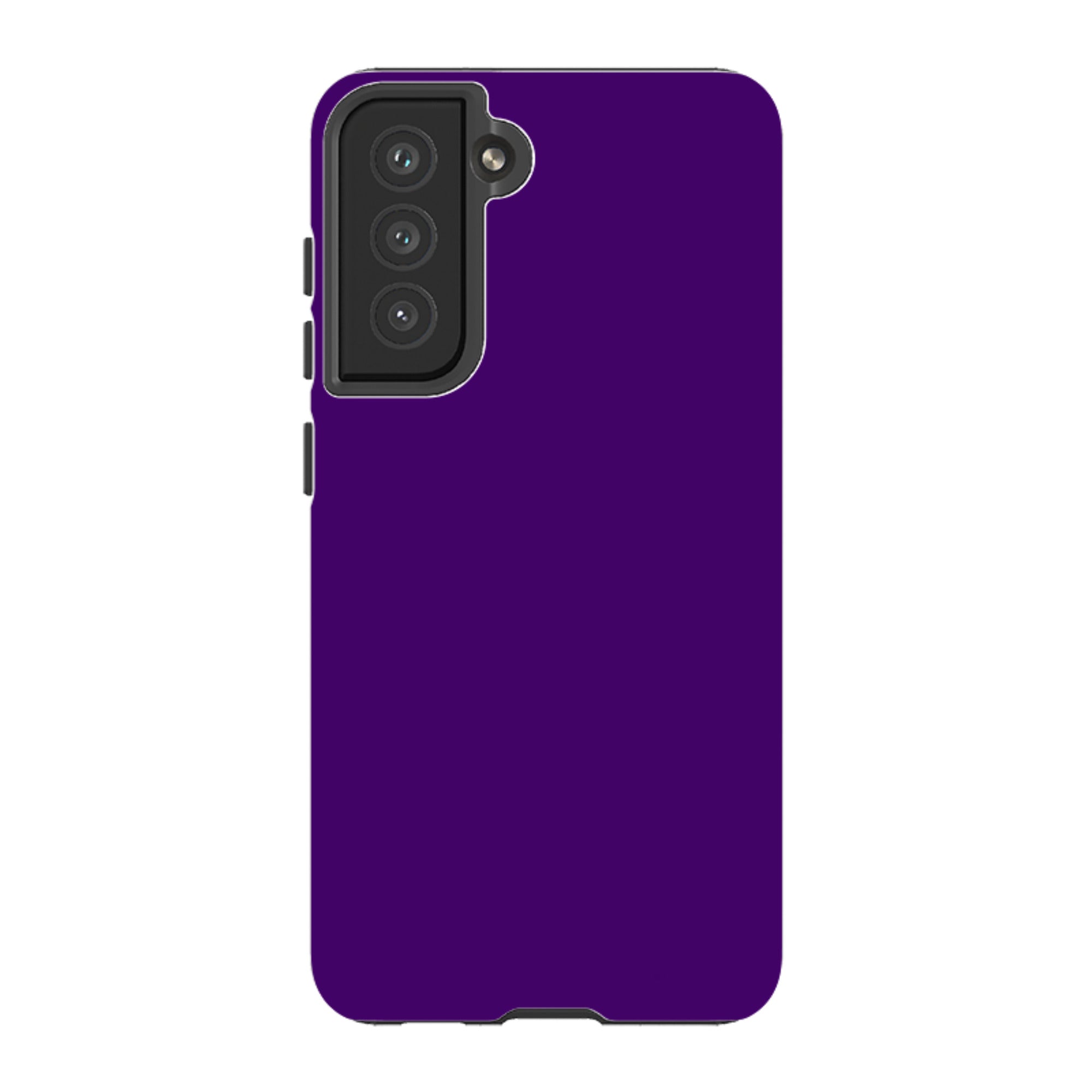 Samsung Tough Case - Manilla Purple