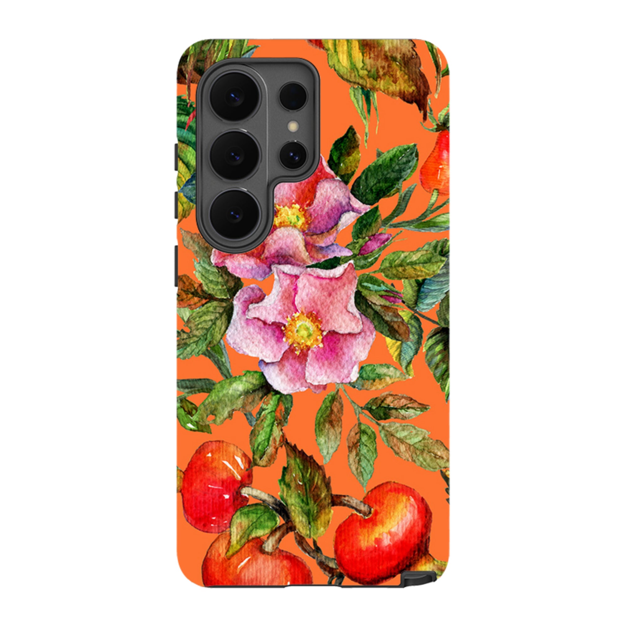 Samsung Tough Case - October Nights