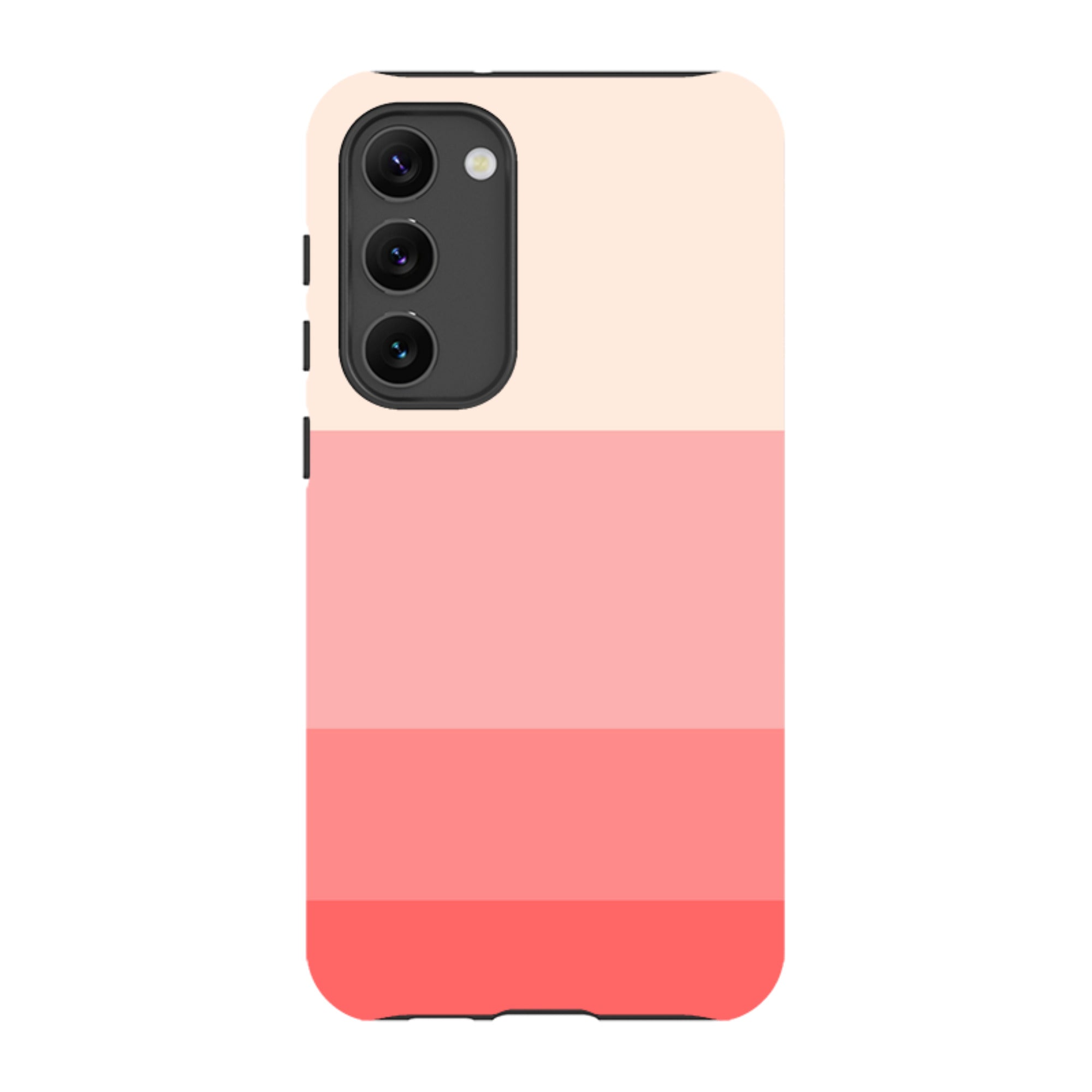 Samsung Tough Case - Singapore Chroma