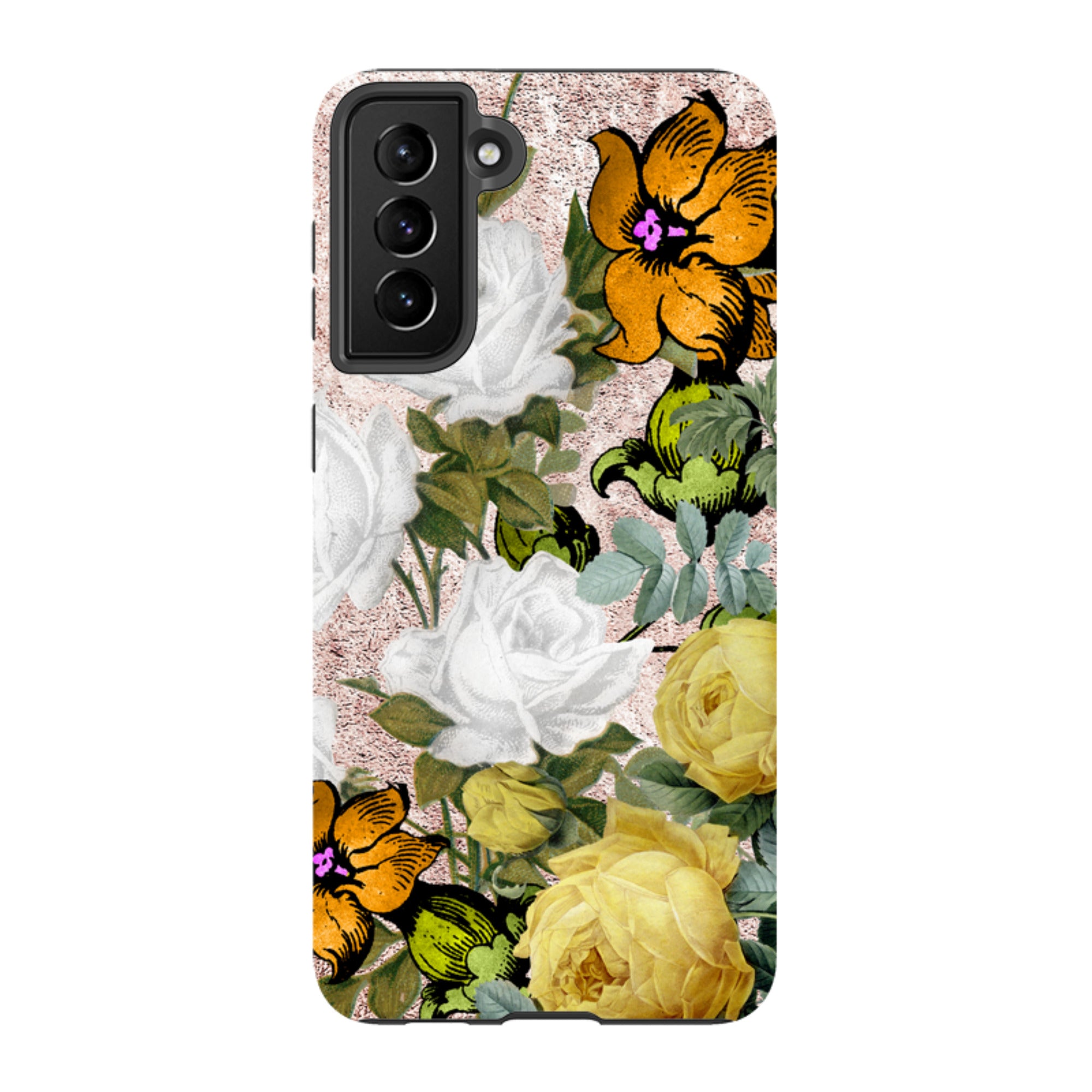 Samsung Tough Case - Bowes