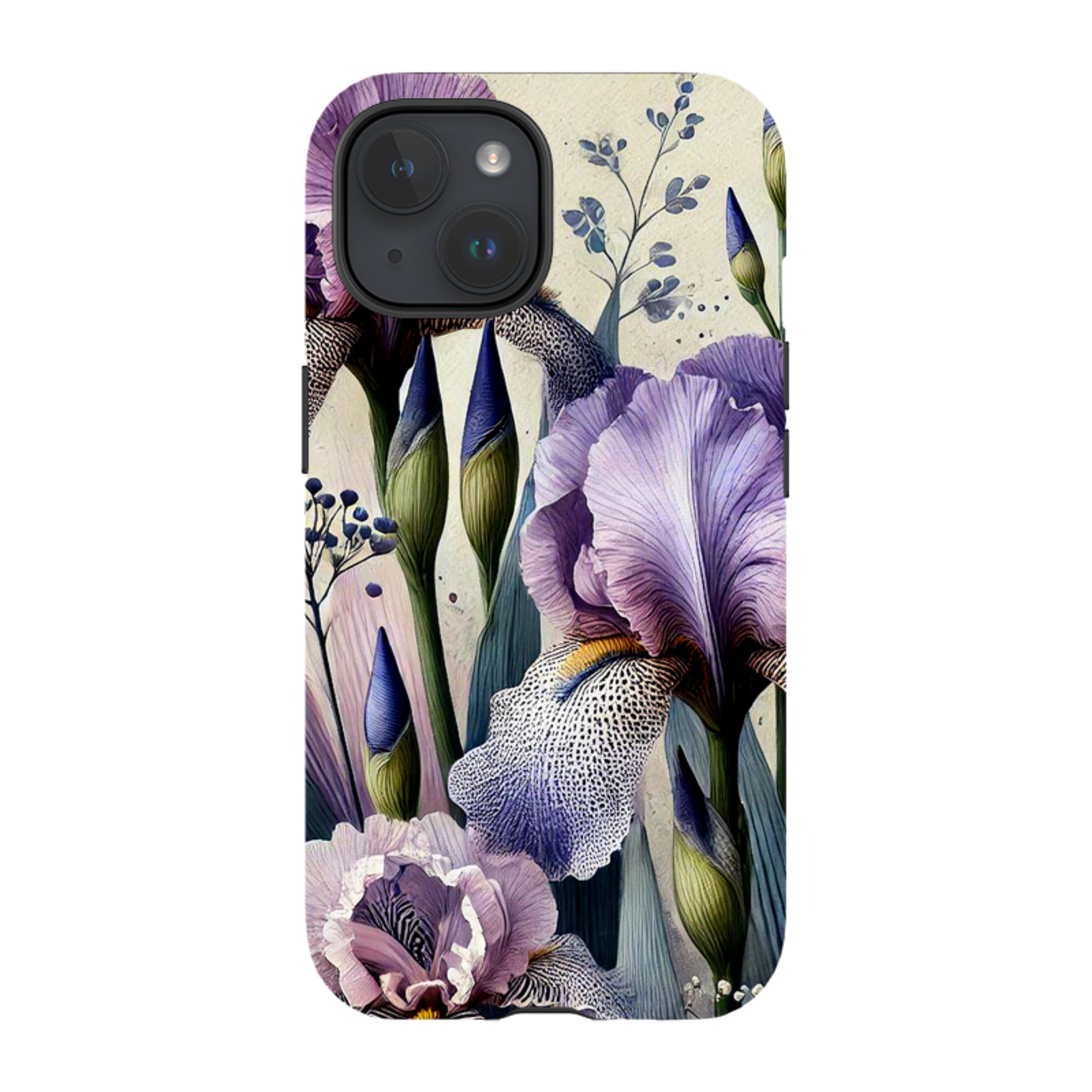 iPhone Case - Colliford Floral