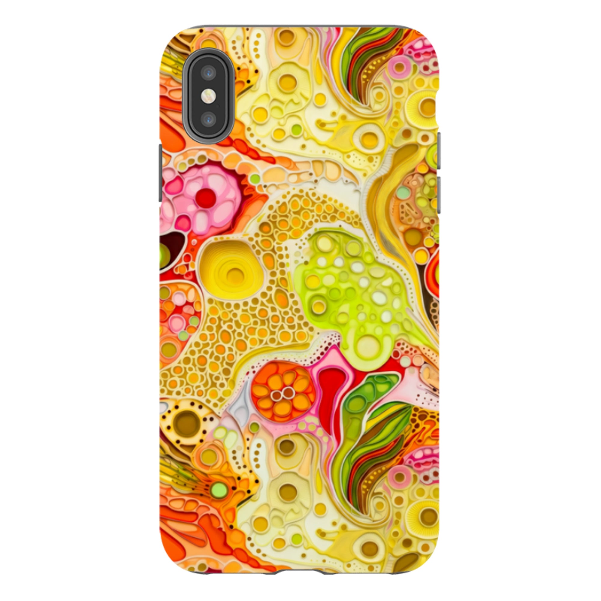 iPhone Case - Mint Zanuso