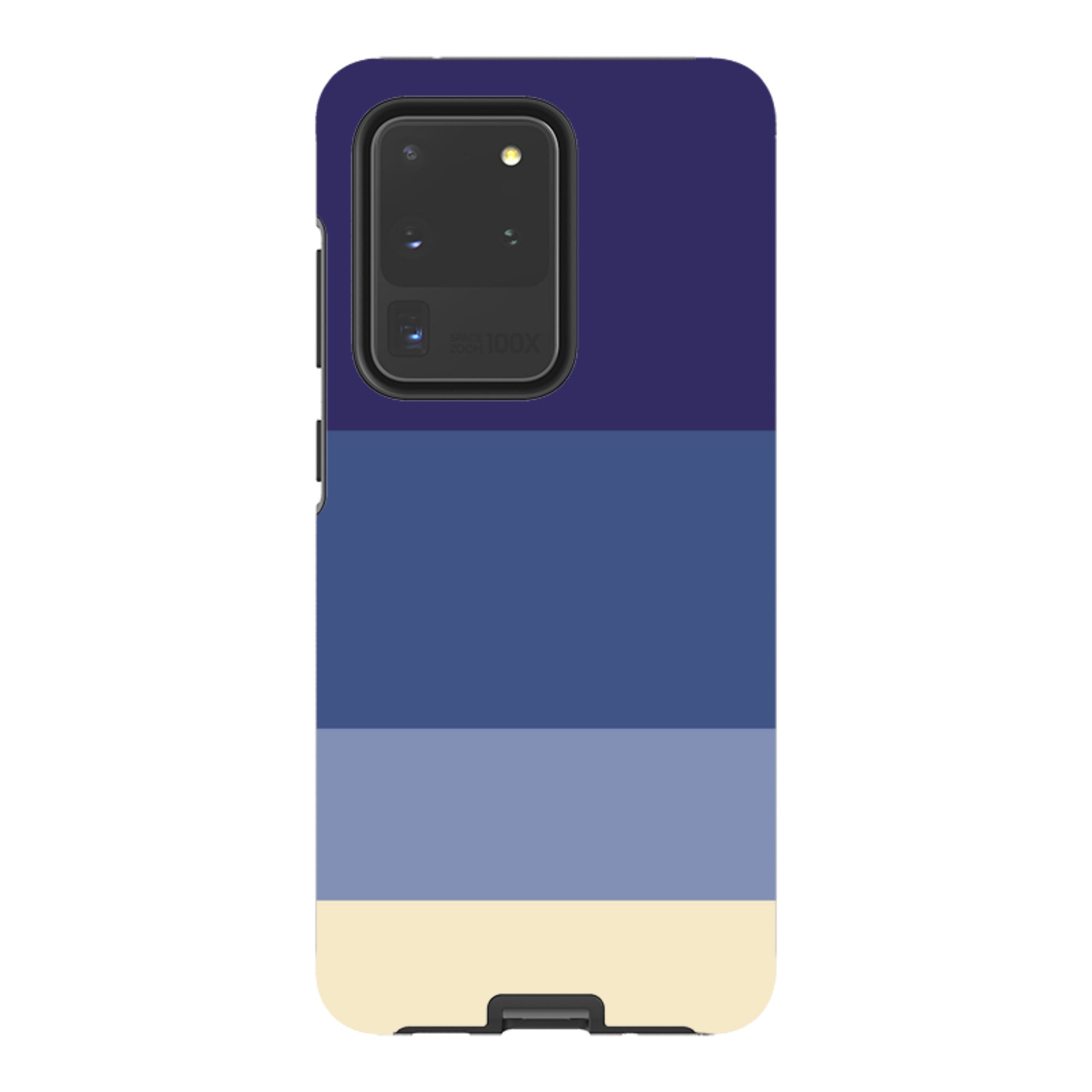 Samsung Tough Case - Cancun Chroma