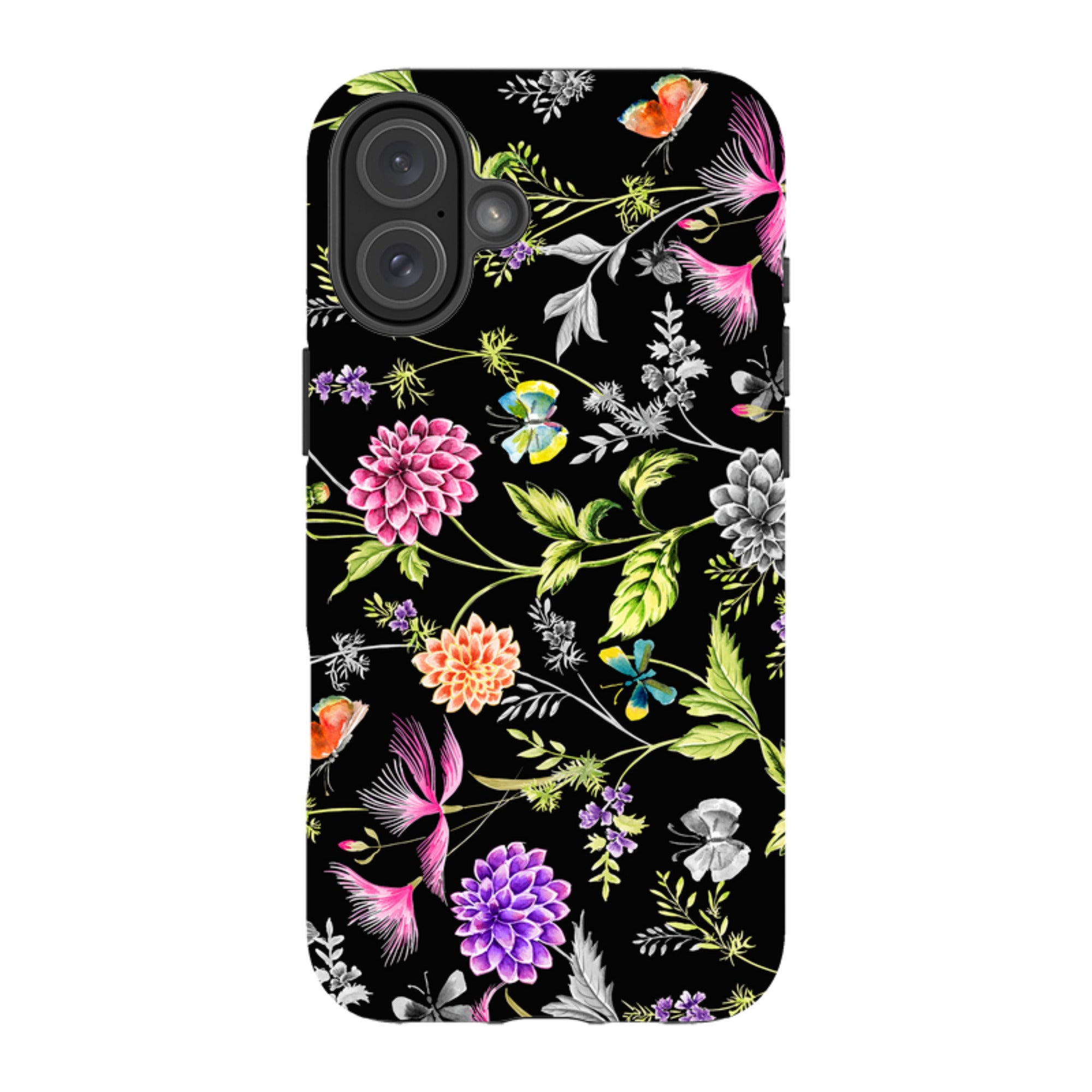 iPhone Tough Case - Broadview