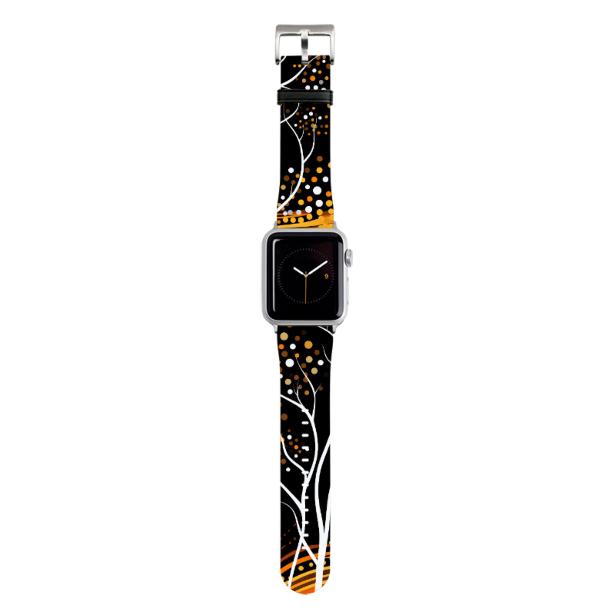 Reach For The Stars Apple Watch Strap