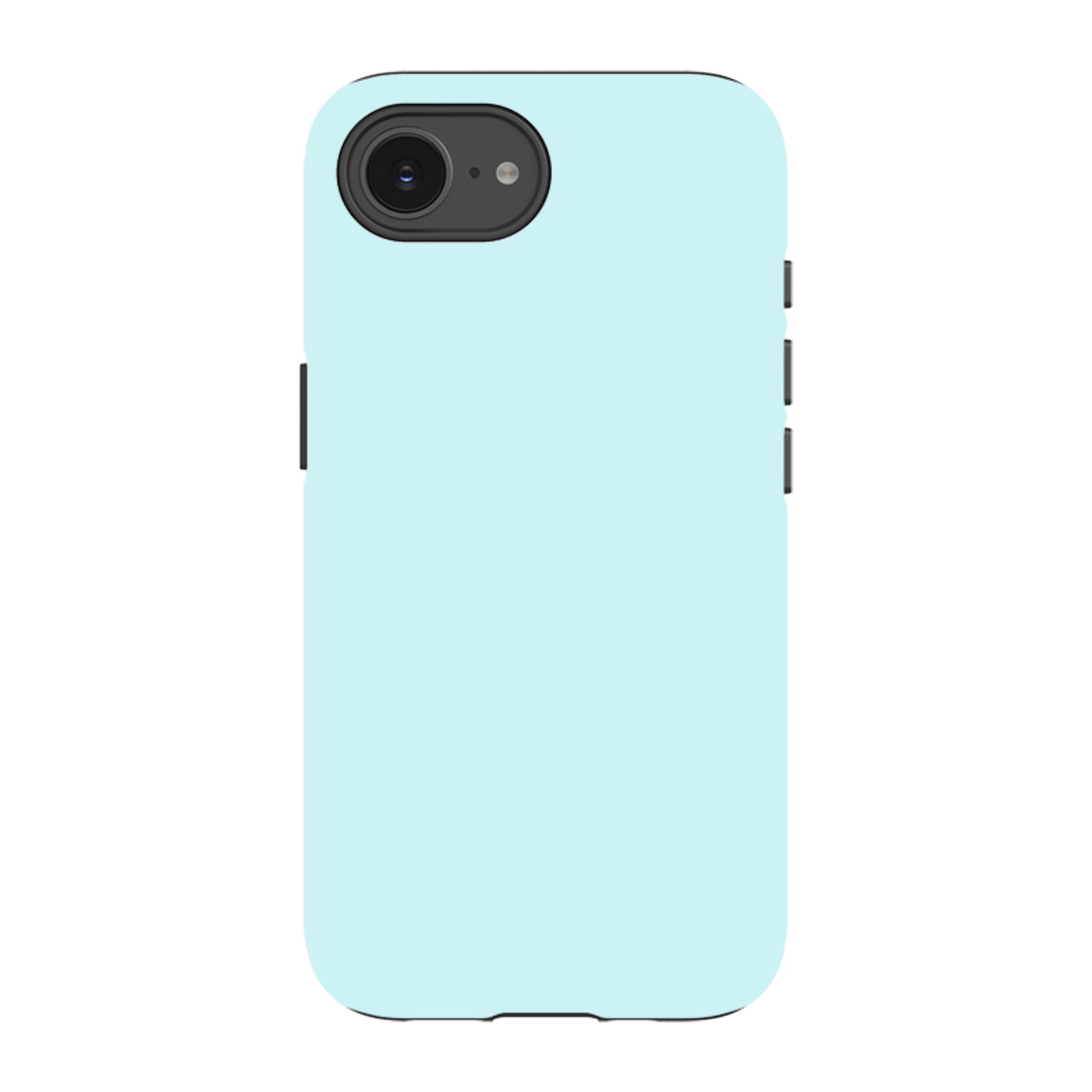 iPhone Tough Case - Budapest Green