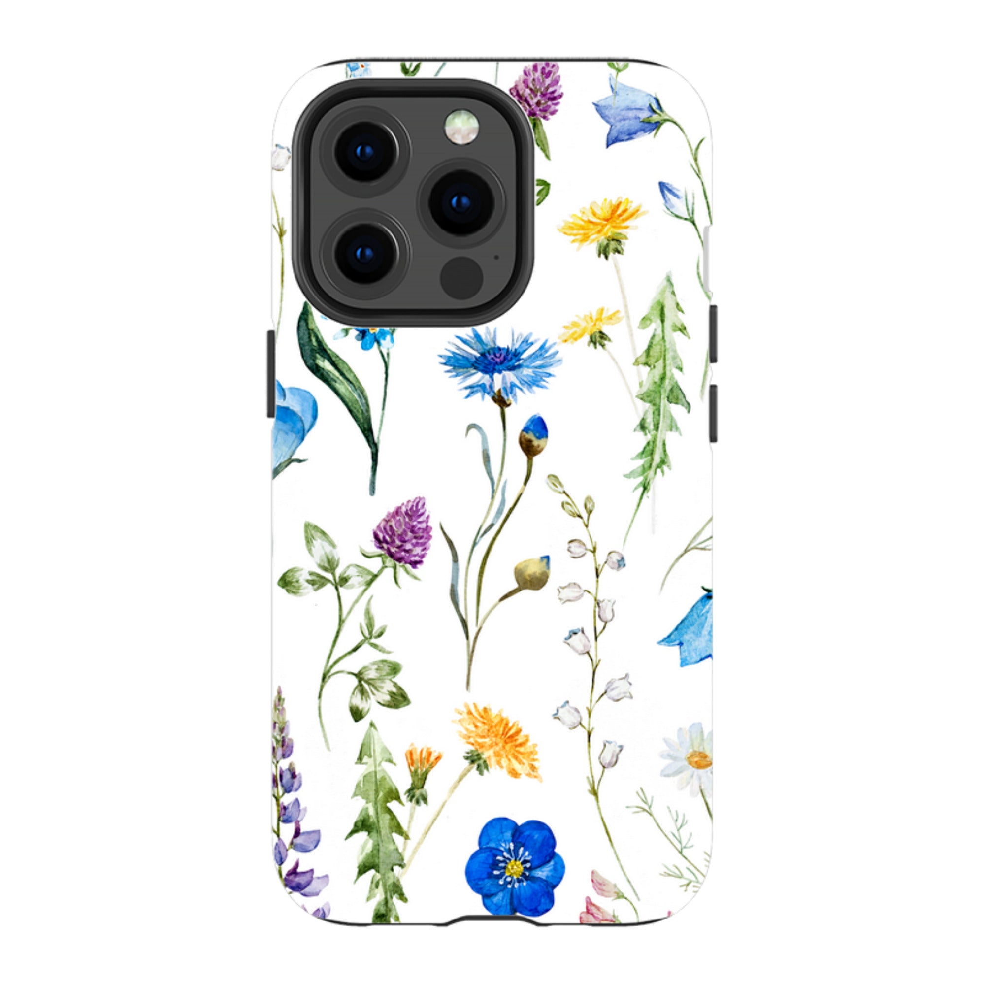 iPhone Tough Case - Westend