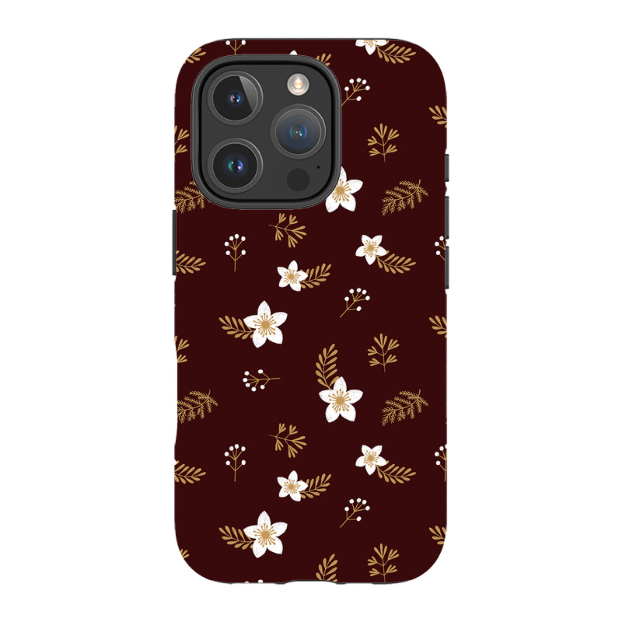 iPhone Tough Case - Peace On Earth