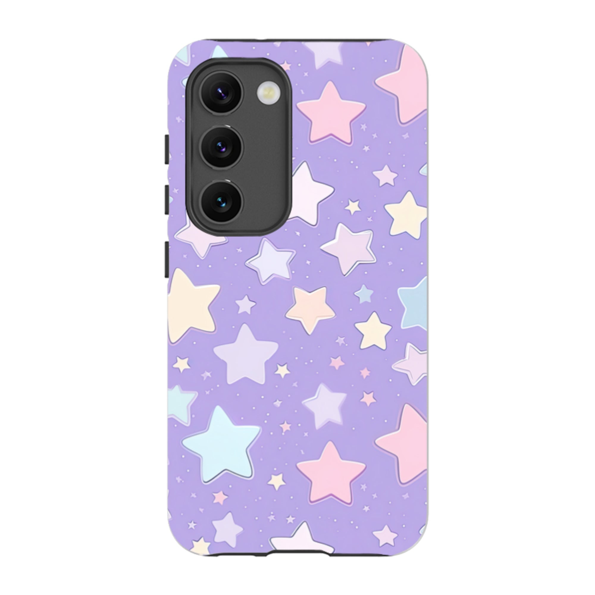Samsung Tough Case - Colour Stars II