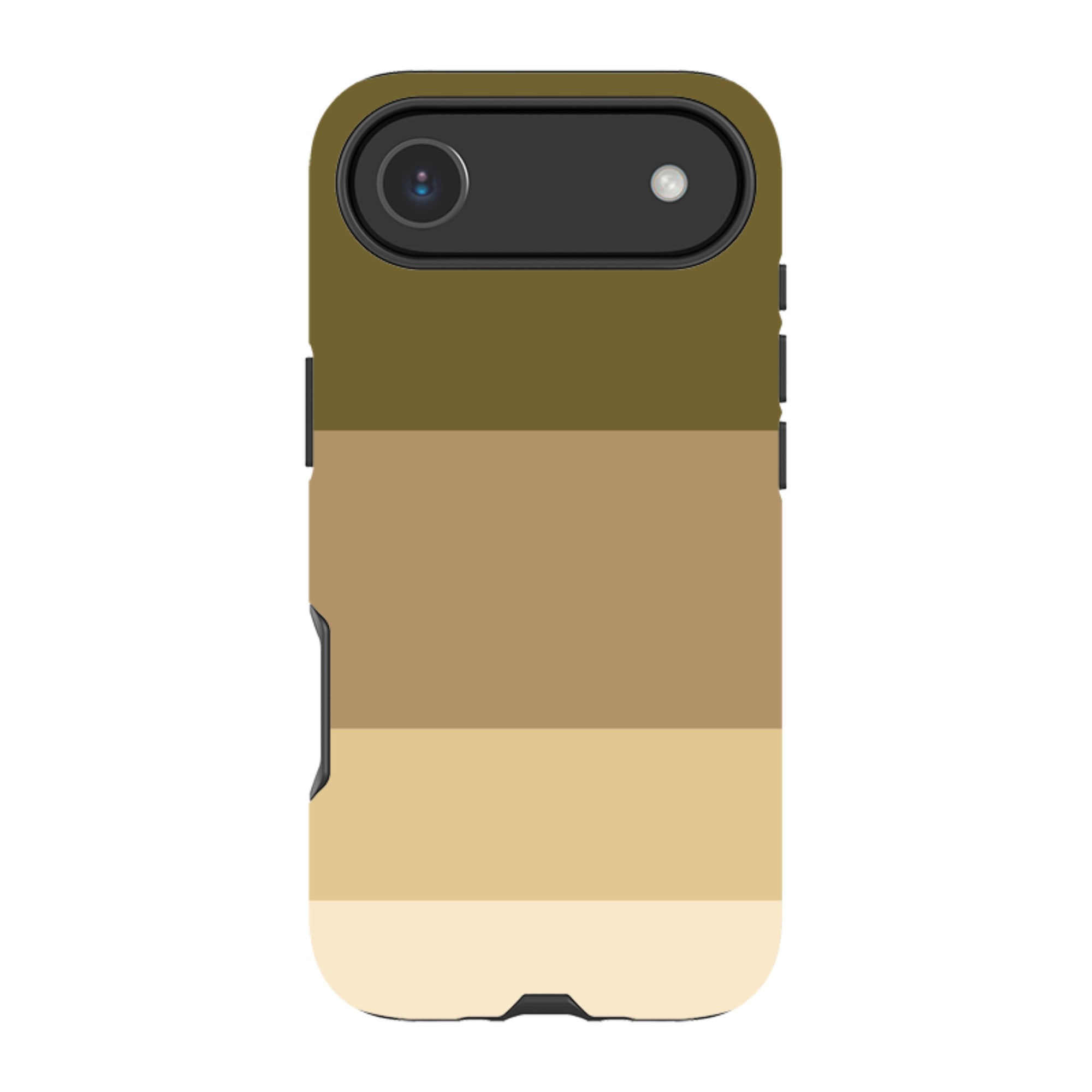 iPhone MagSafe Tough Case -  Venice Chroma