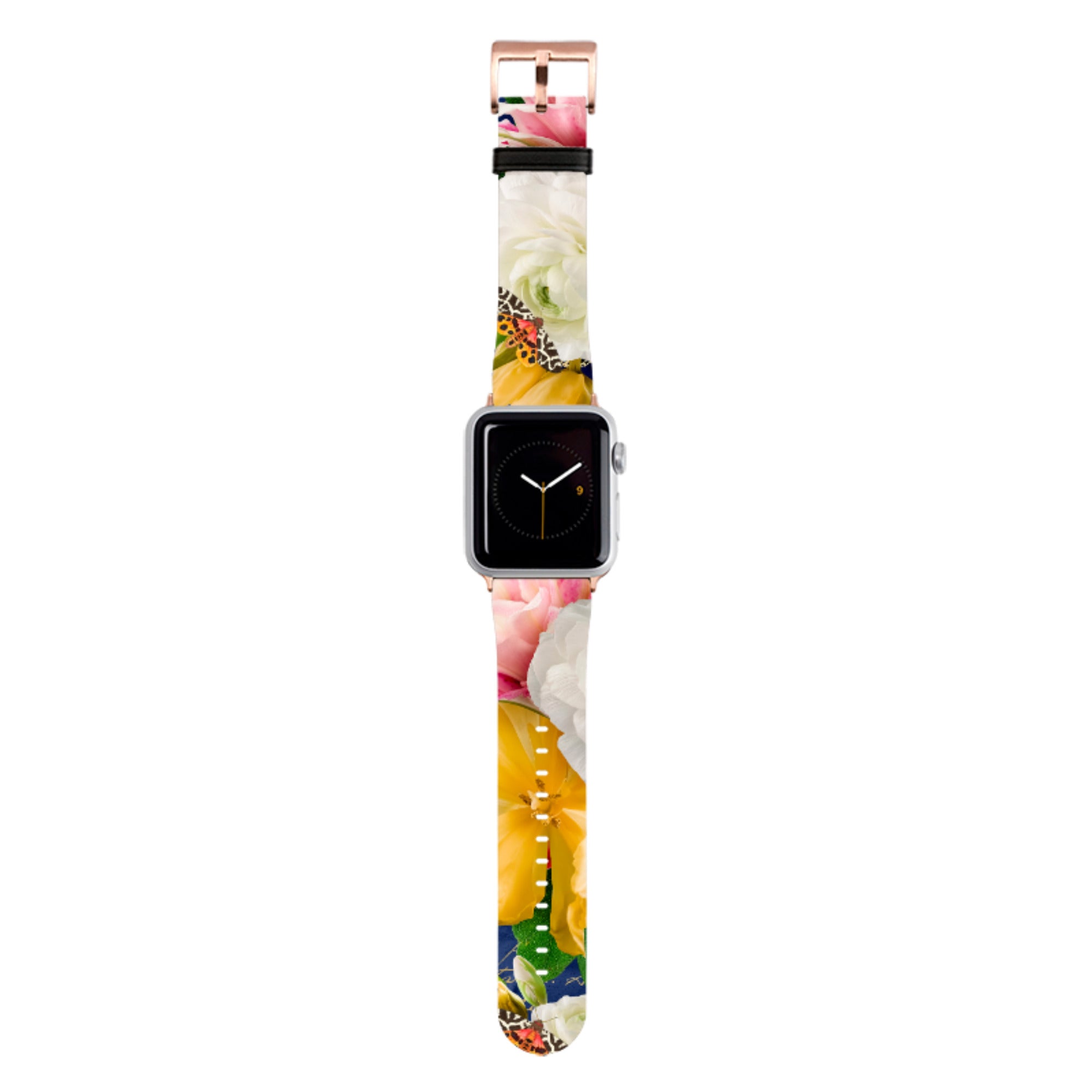 Imagination Apple Watch Strap