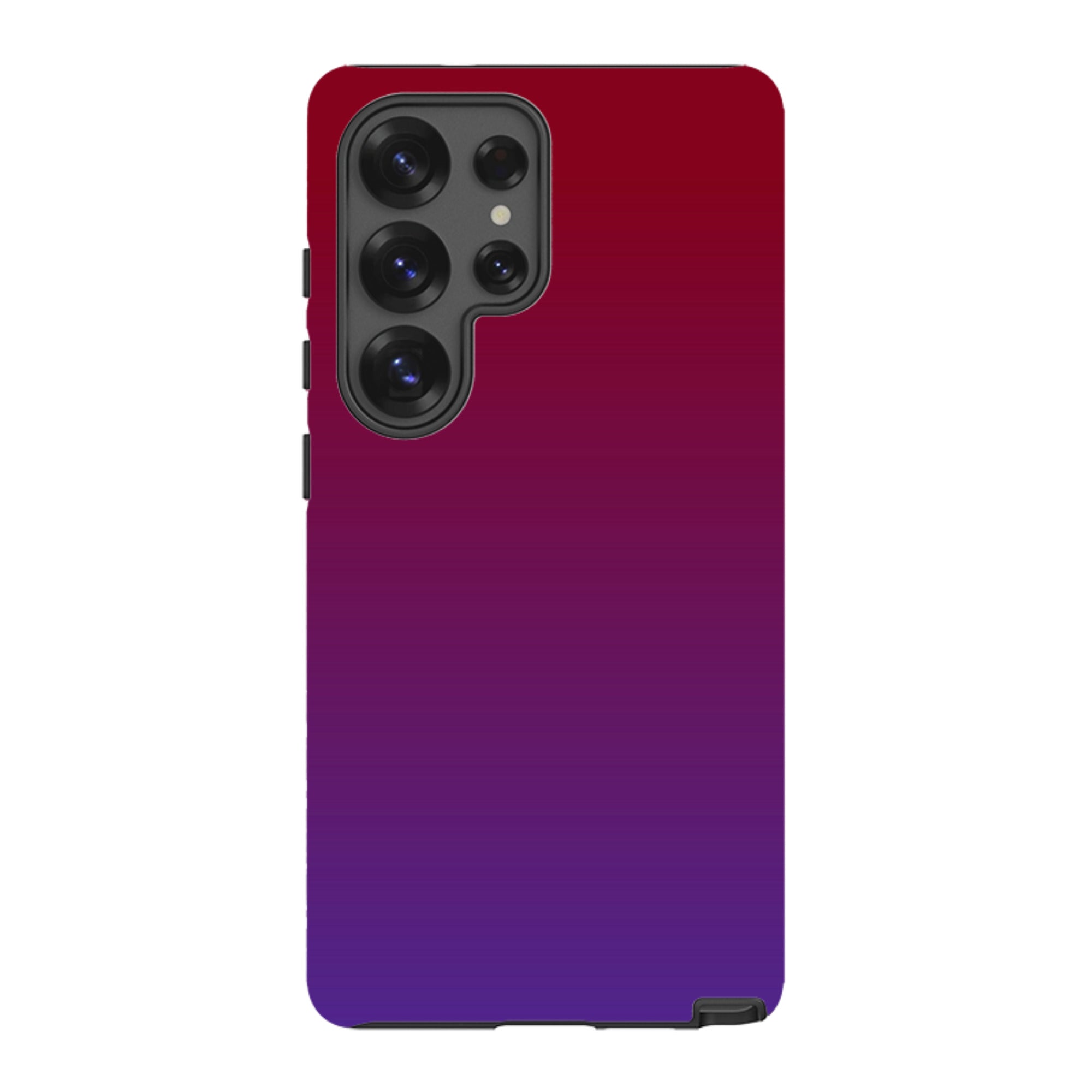 Samsung Tough Case - Luminous By Kitty Joseph