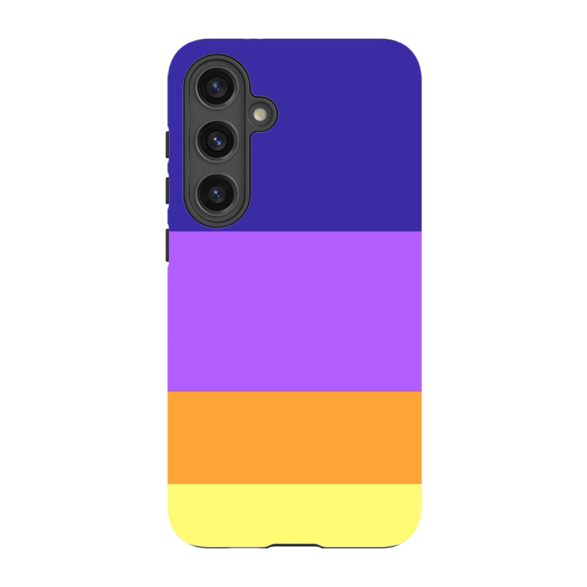 Samsung Tough Case - Vienna Chroma