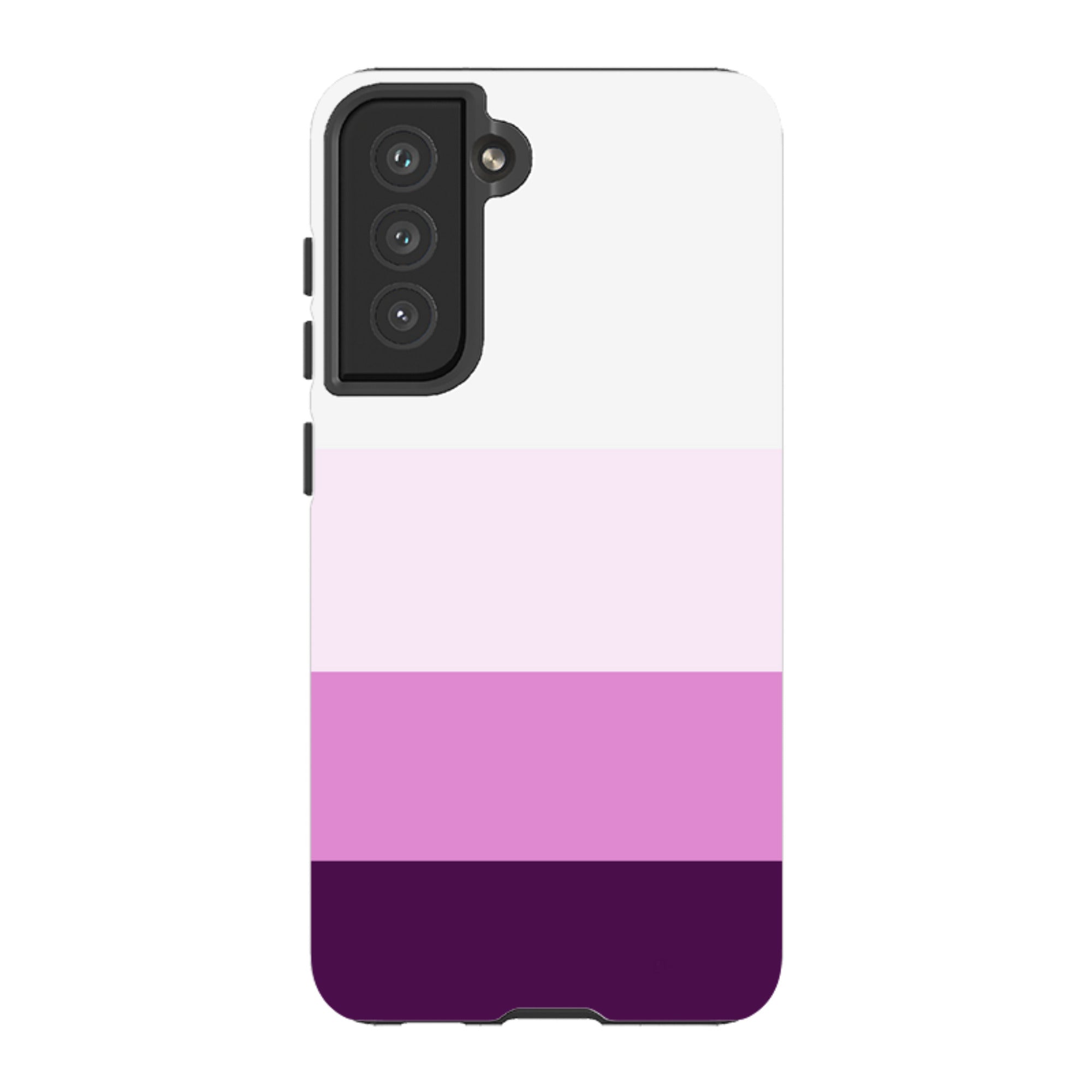 Samsung Tough Case - Sicily Chroma