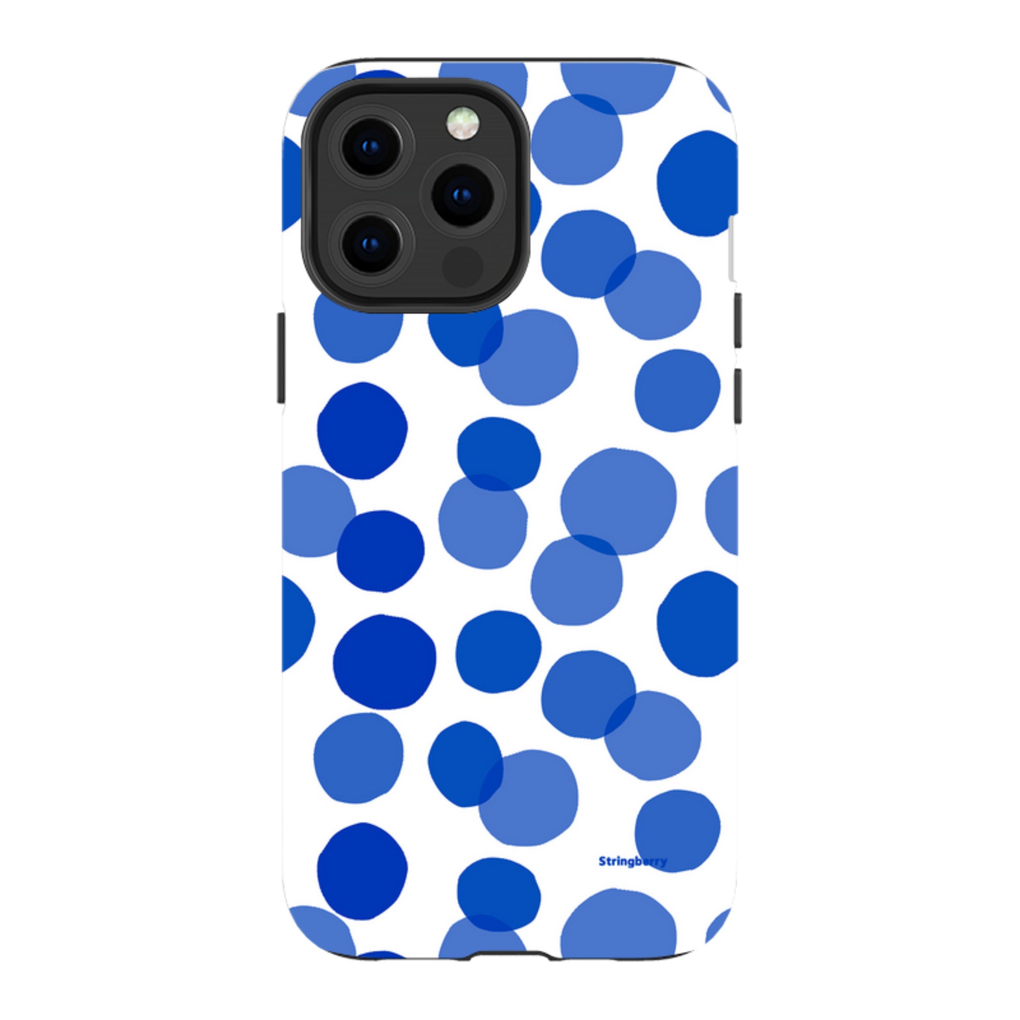 iPhone Tough Case - Earls Court