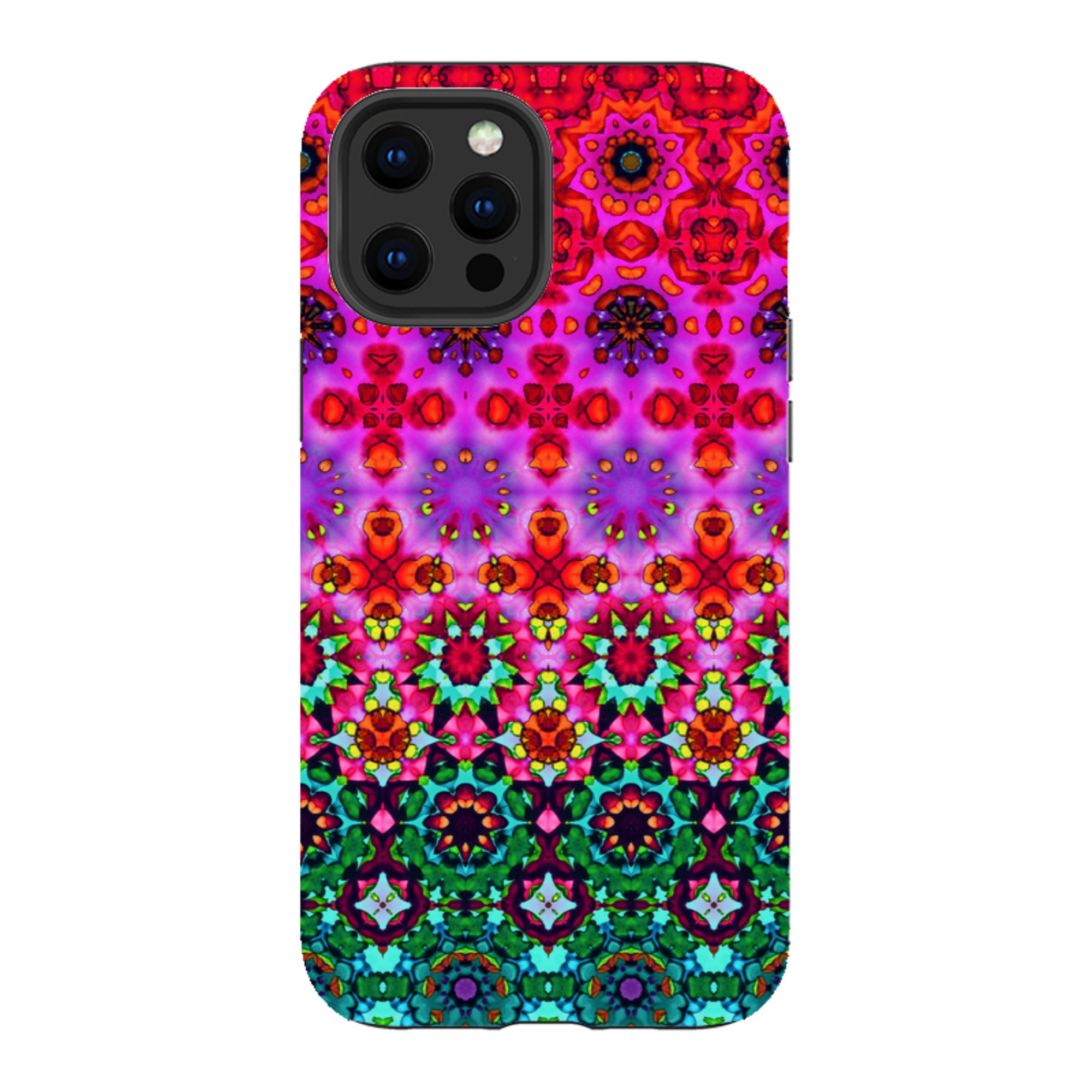 iPhone Tough Case - Musikfest