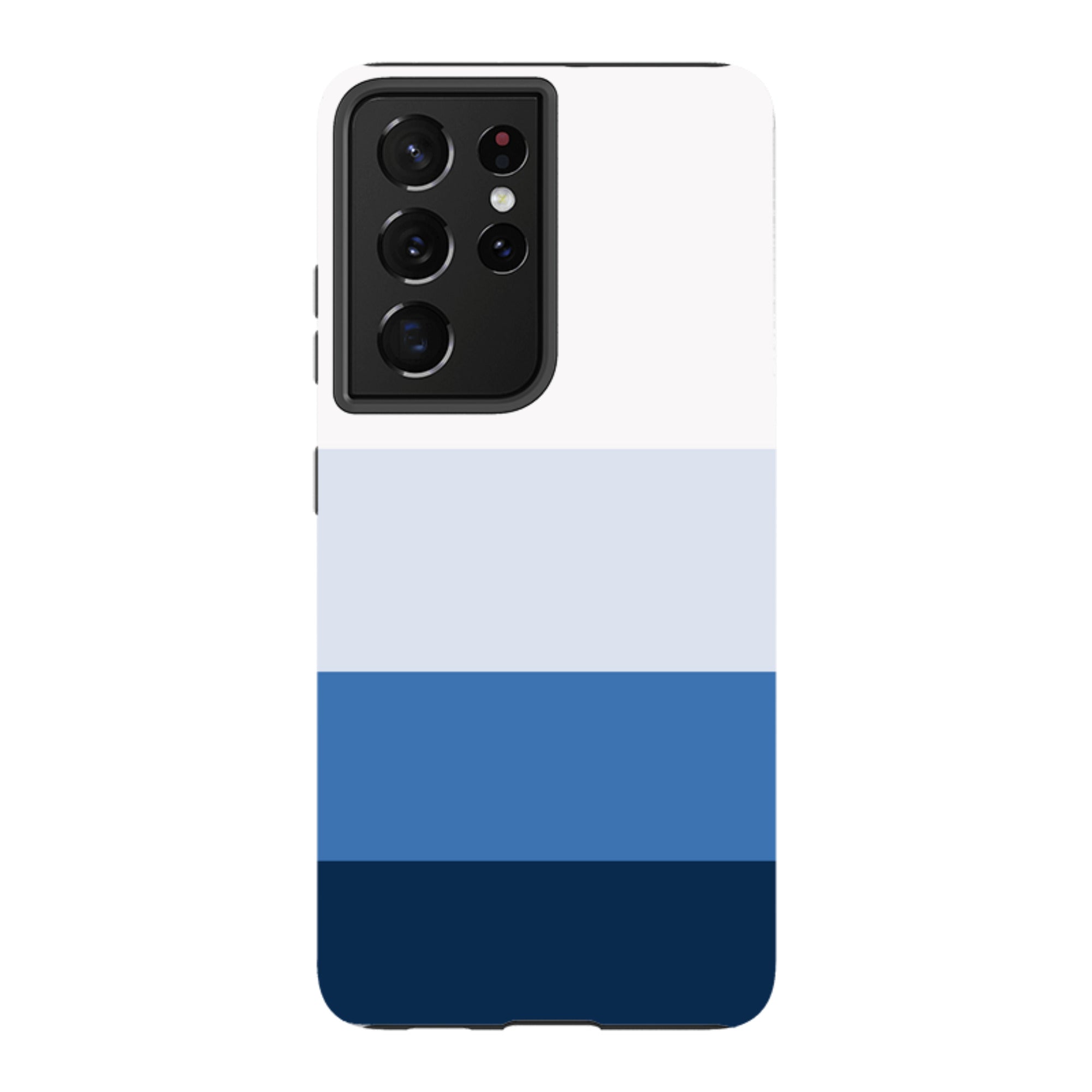 Samsung Tough Case - Genoa Chroma