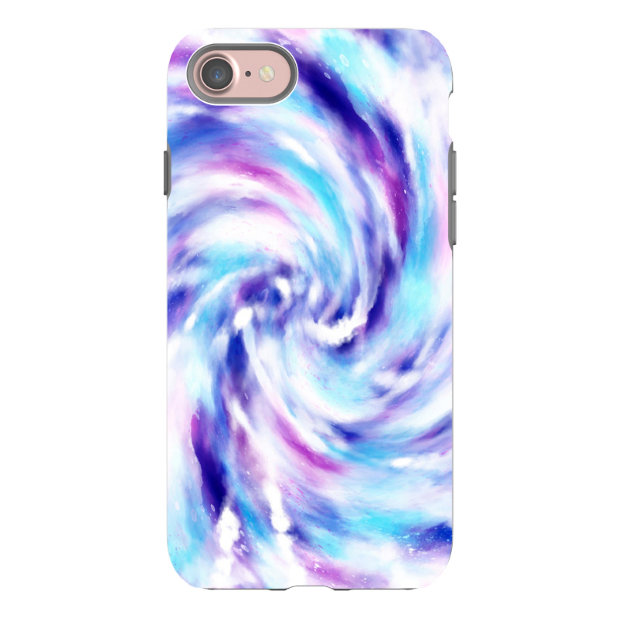 iPhone Tough Case - Roots And Blues