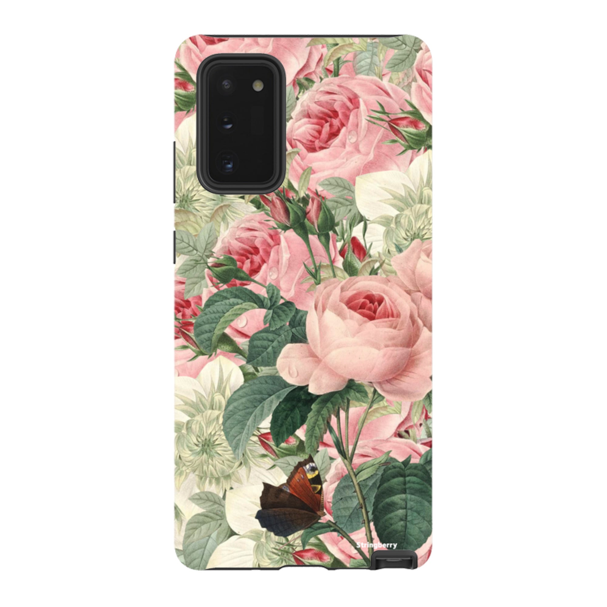 Samsung Tough Case - Lynmouth