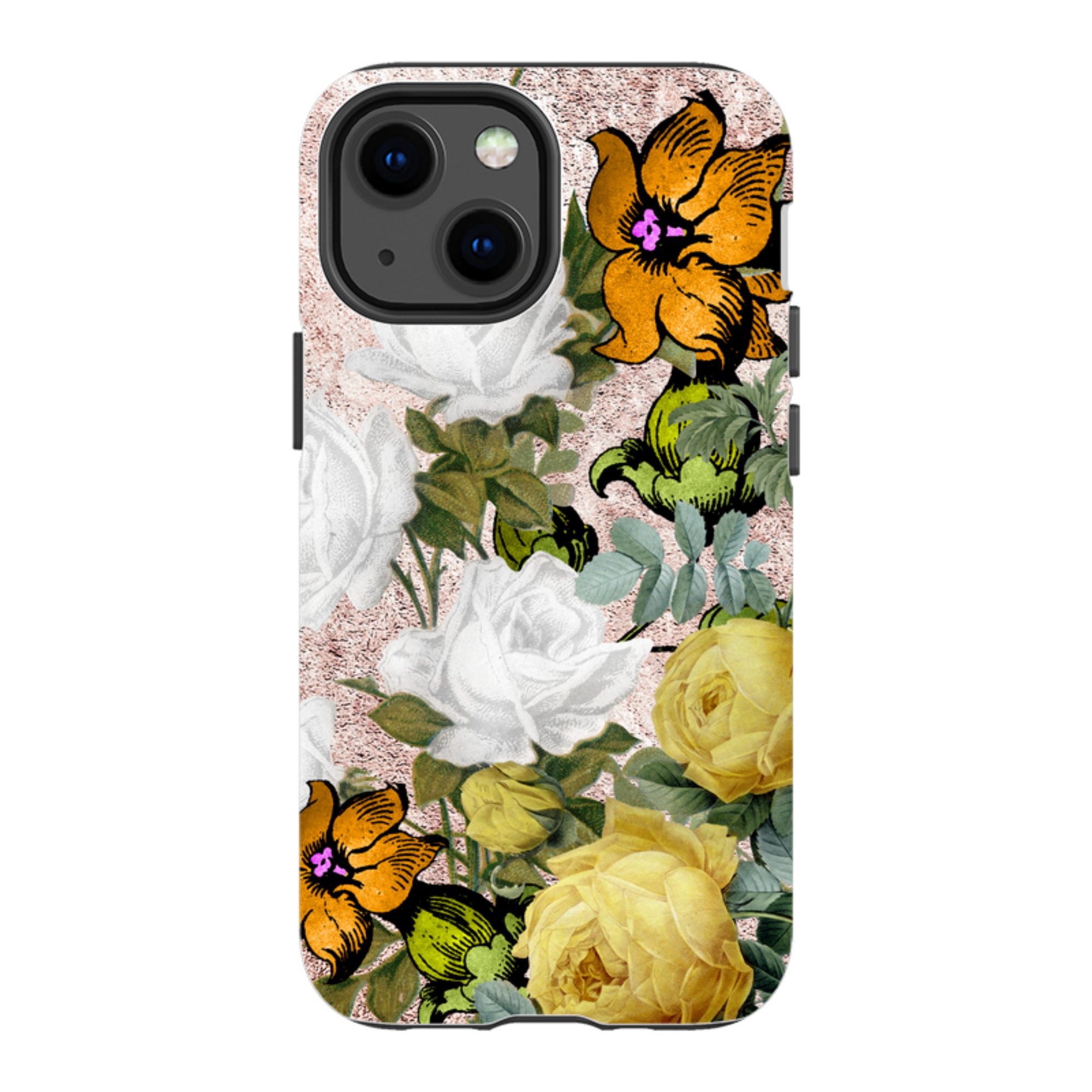 iPhone Tough Case - Bowes