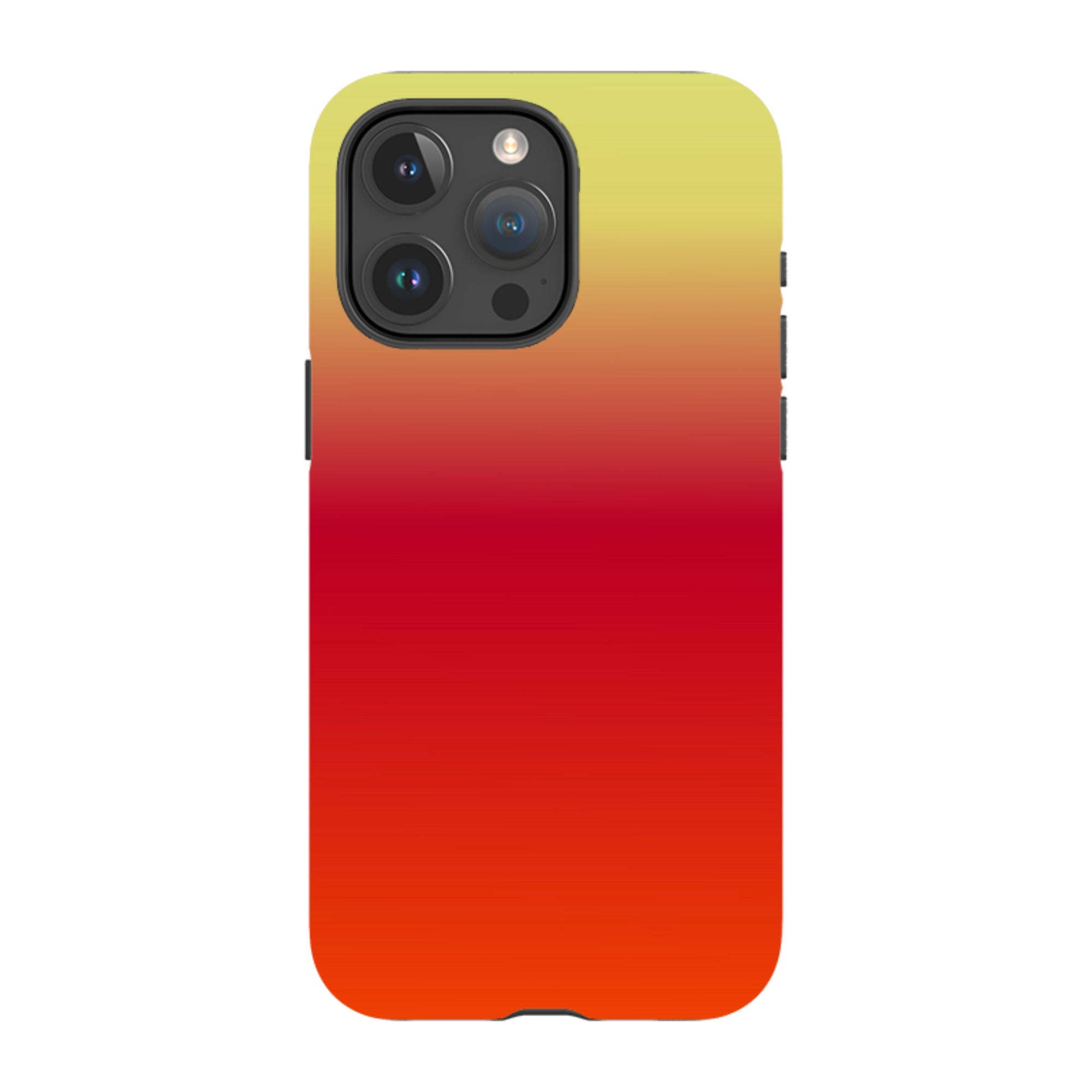 iPhone MagSafe Tough Case - Sun By Kitty Joseph