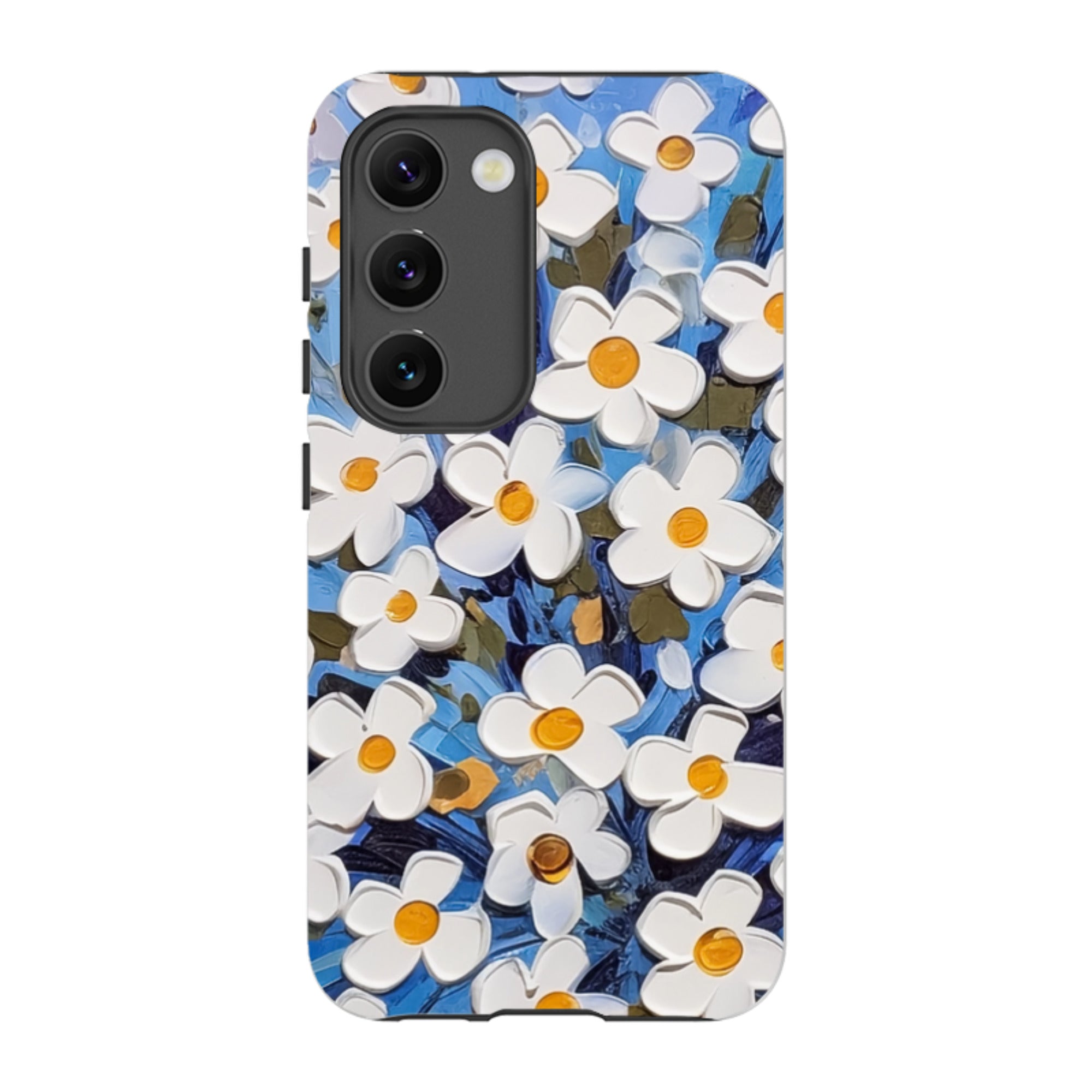 Samsung Tough Case - Zeus