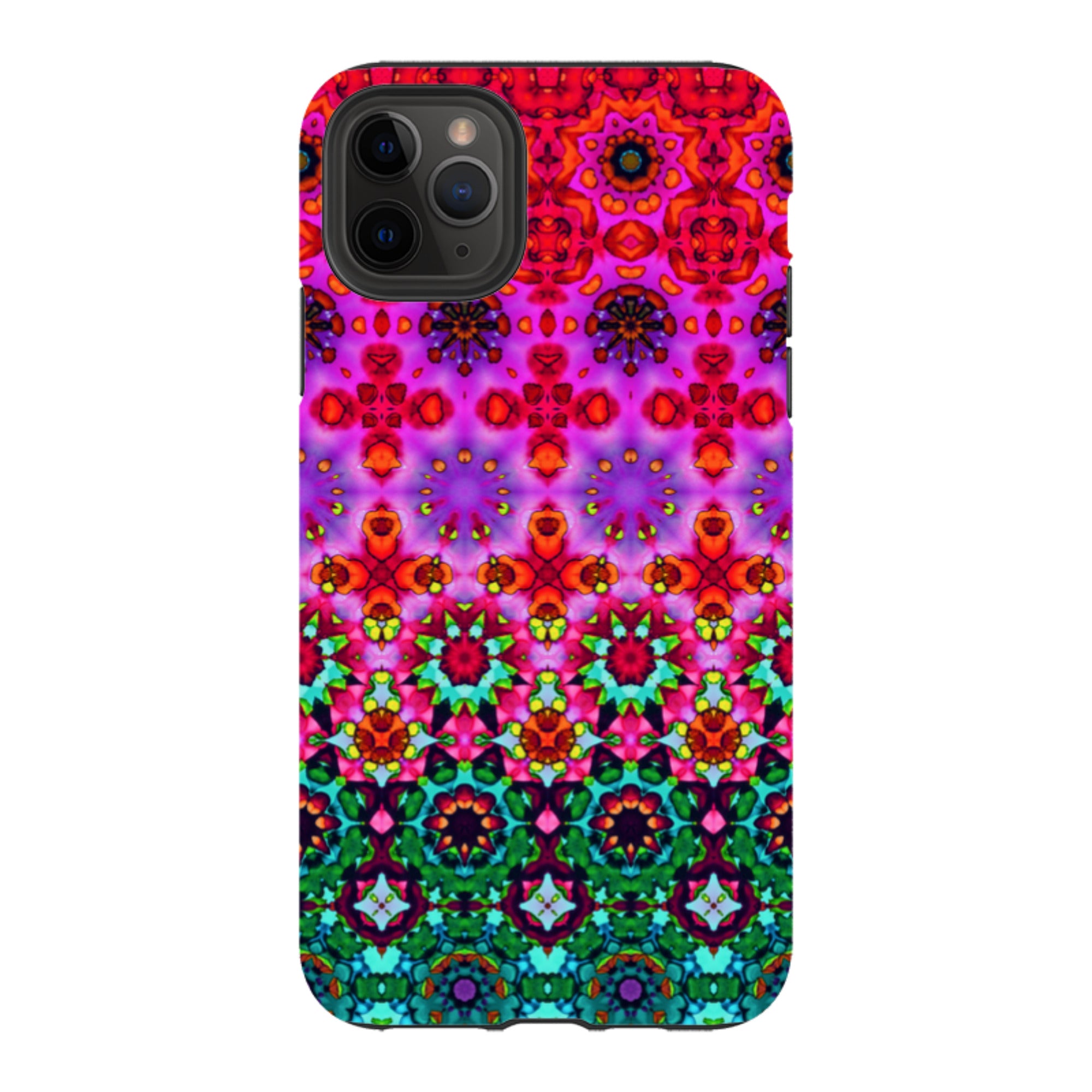 iPhone Tough Case - Musikfest