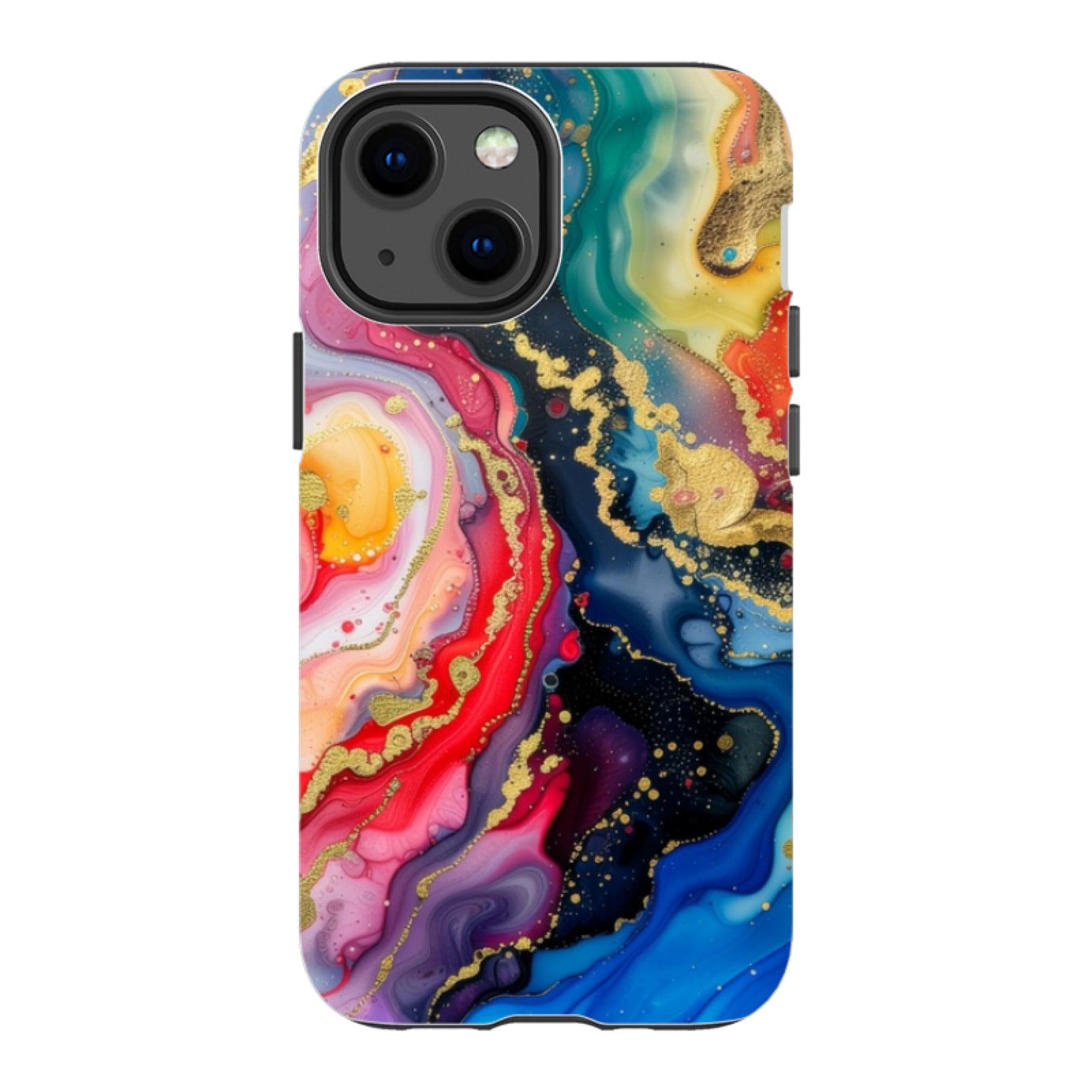 iPhone Case - Victoria Marble