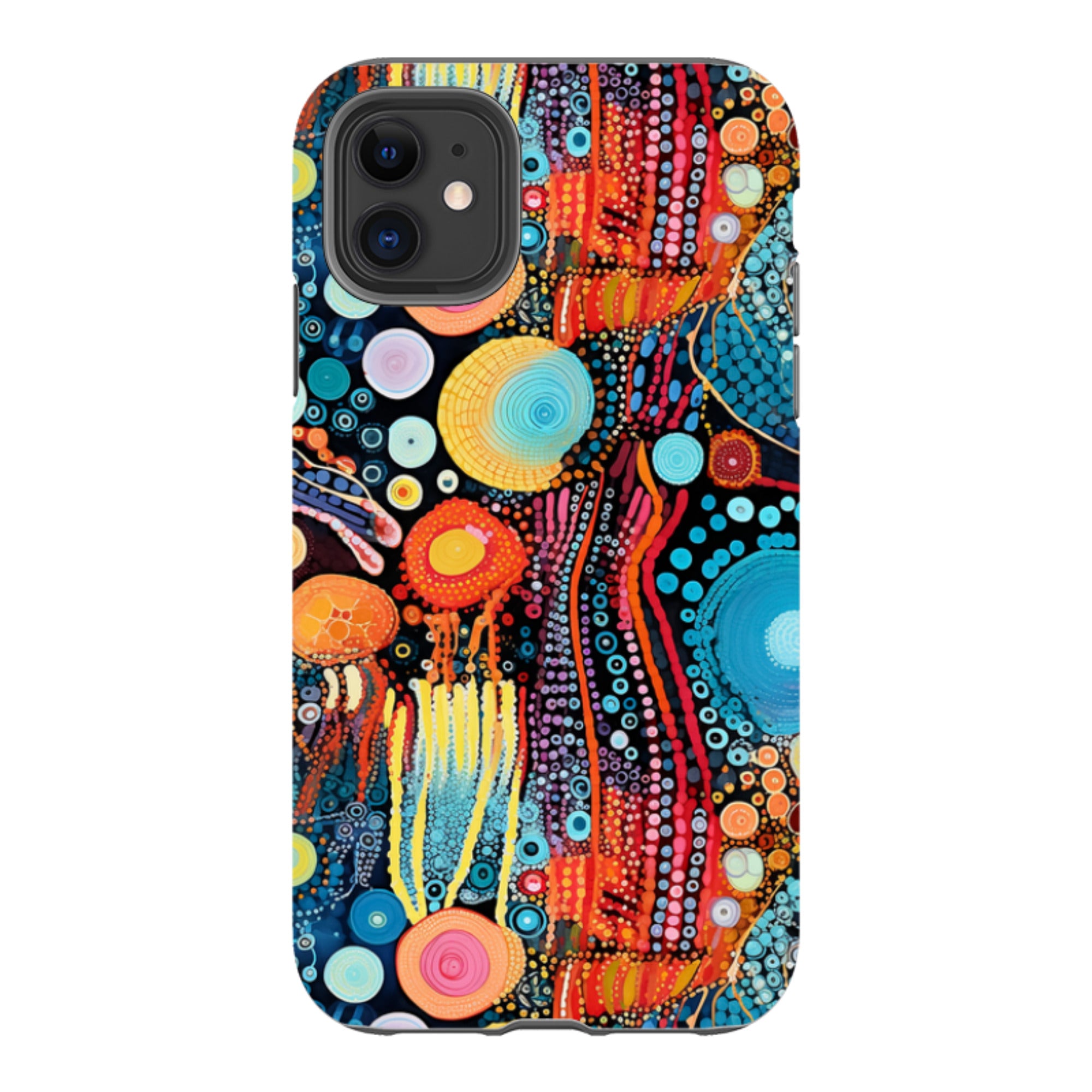 iPhone Case - Javier