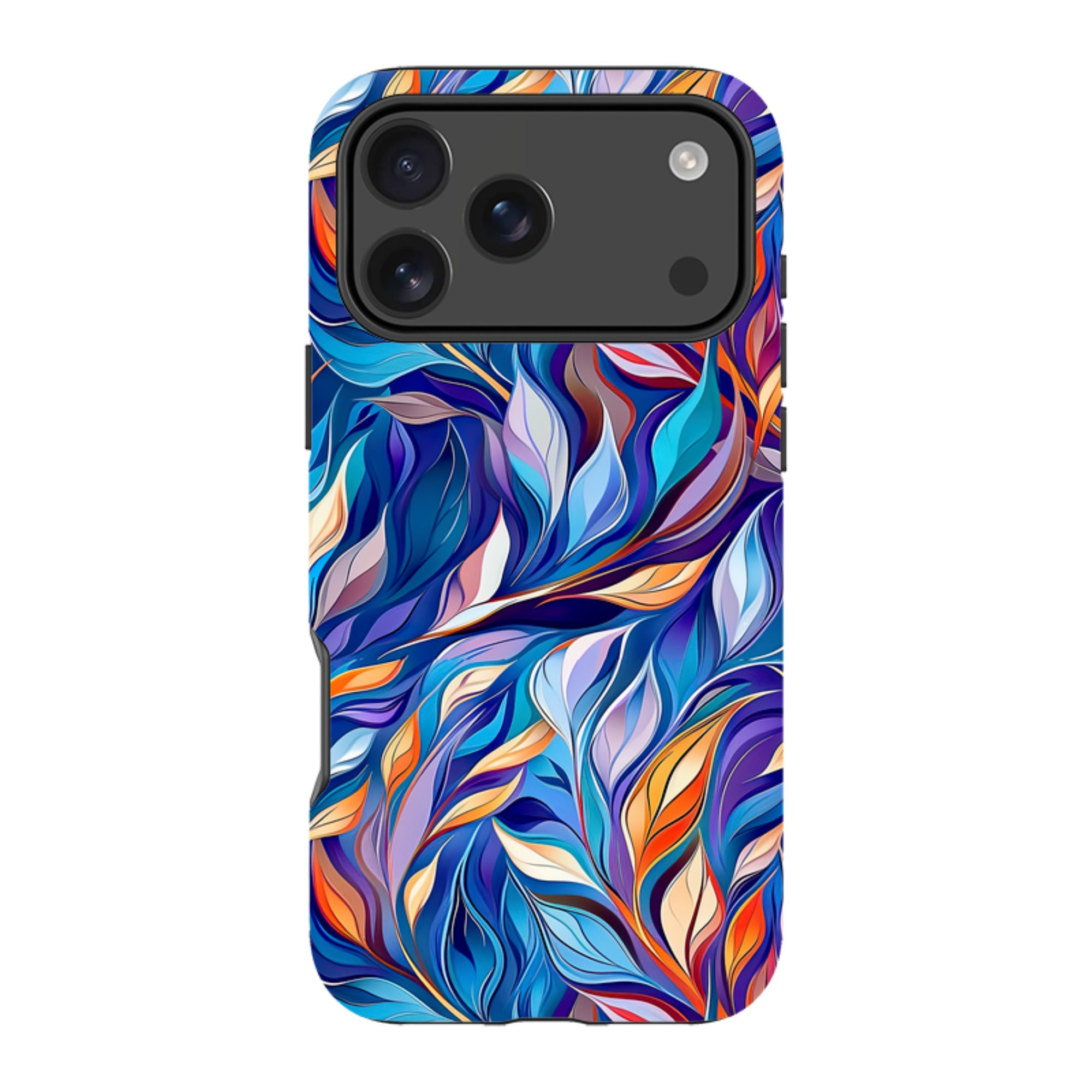 iPhone Case - Hampton Leaves
