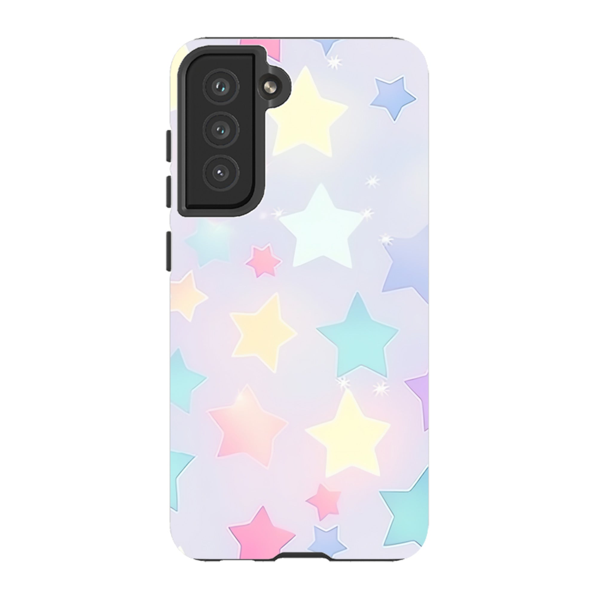 Samsung Tough Case - Colour Stars III