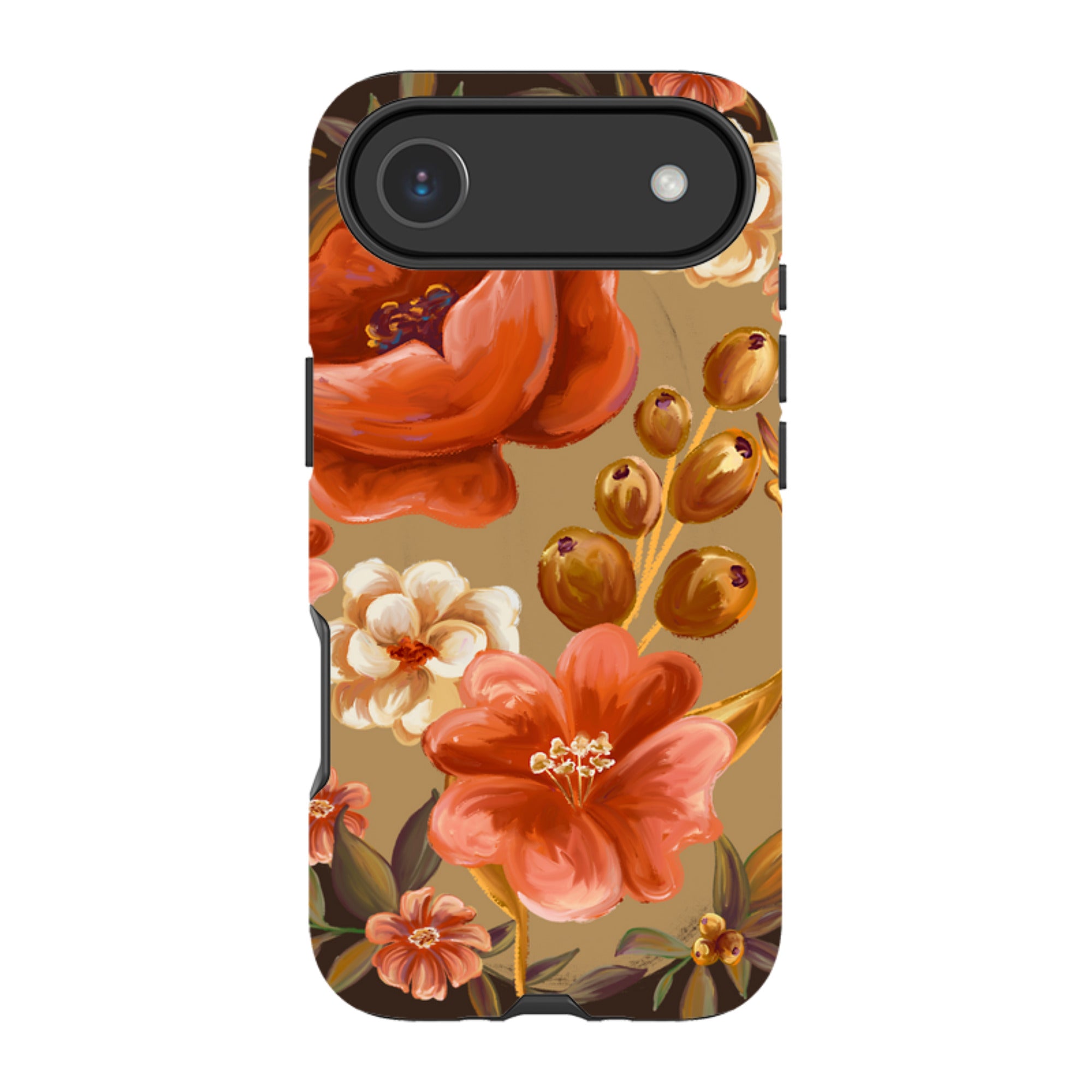 iPhone Tough Case - Scotney