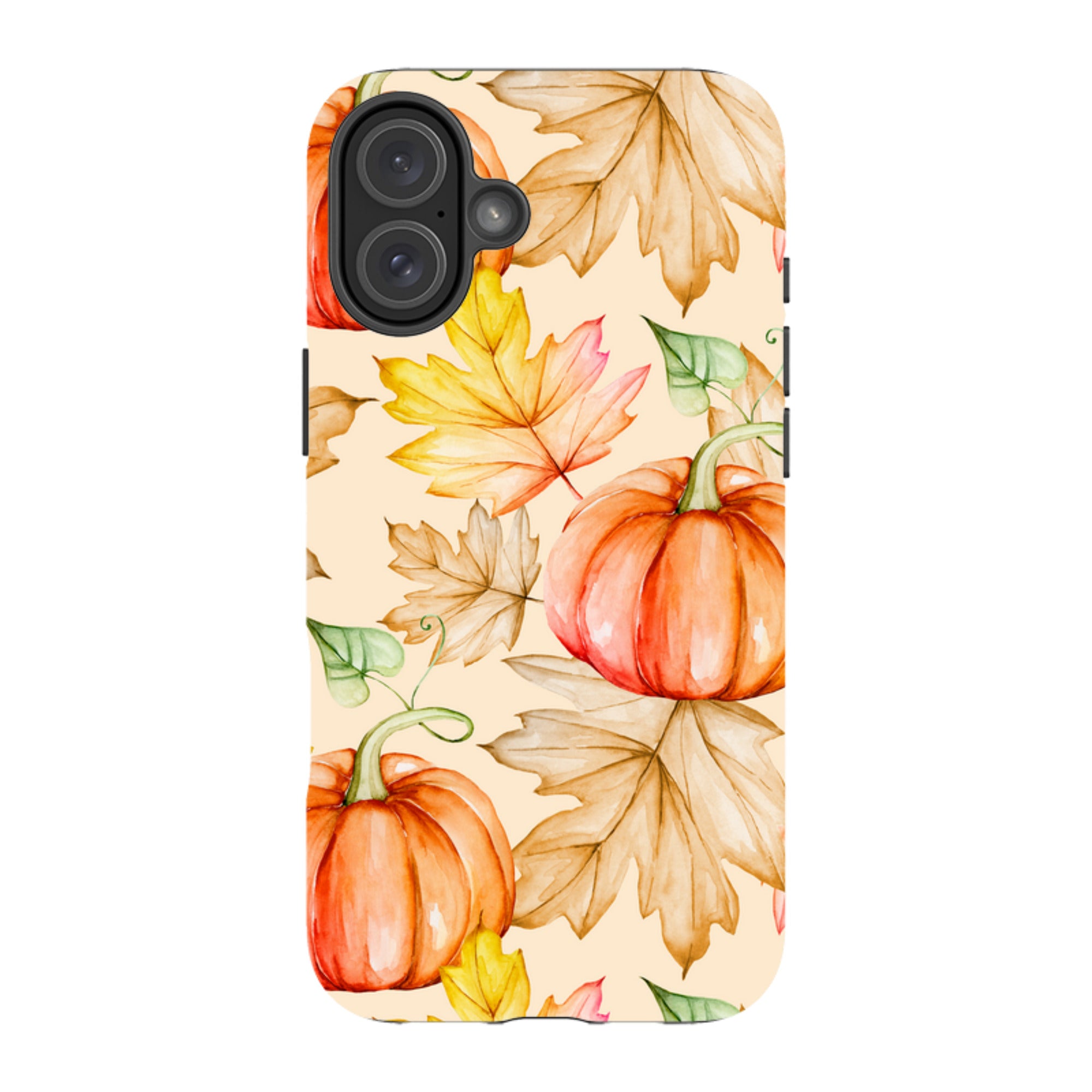 iPhone Tough Case - Esme