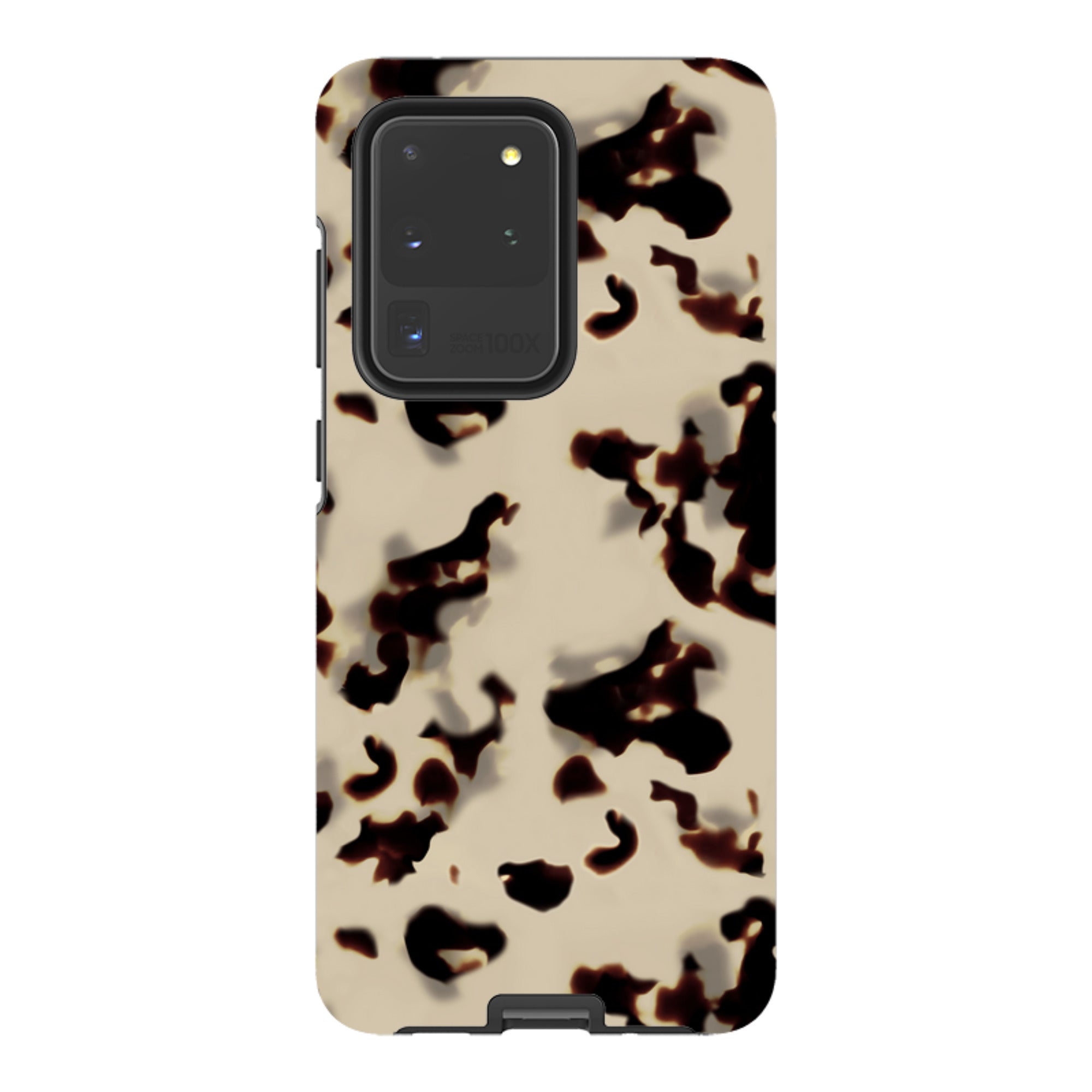 Samsung Tough Case - Ivory Rocky Road
