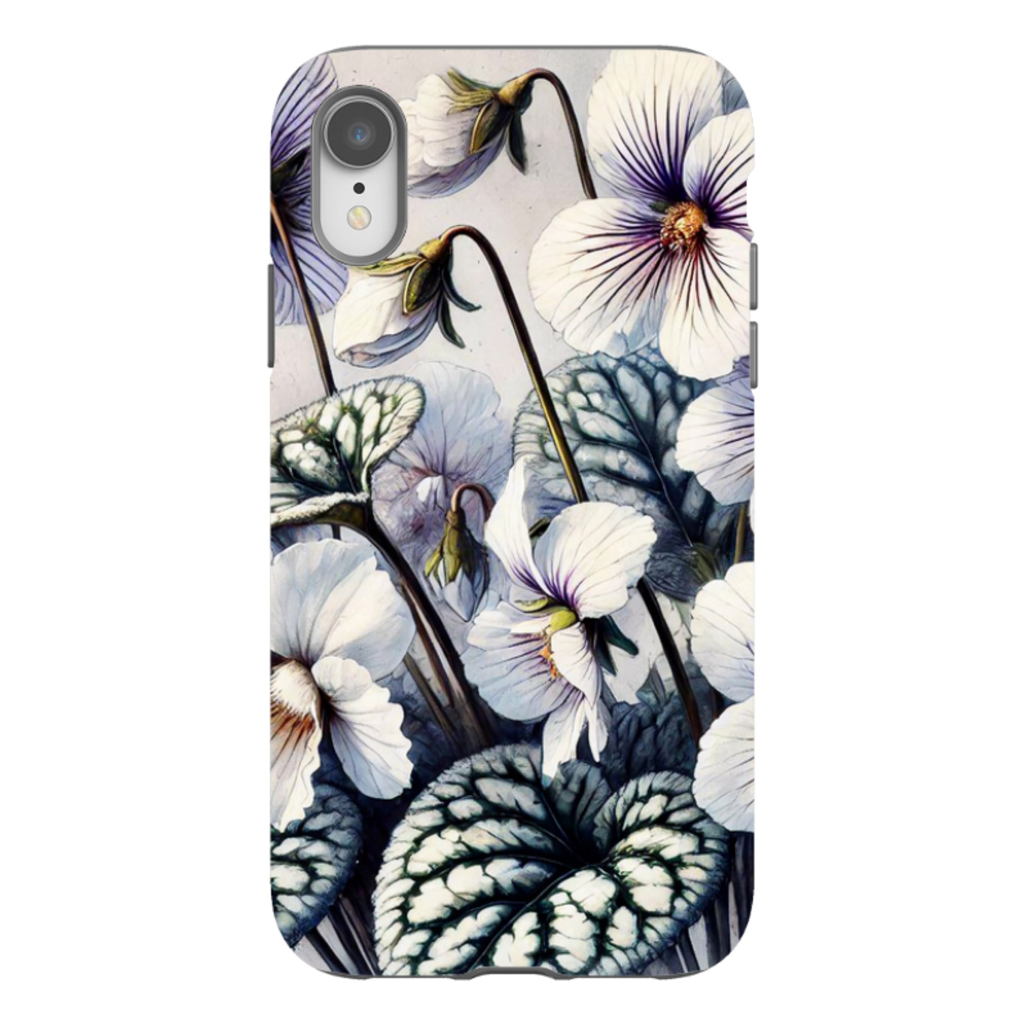 iPhone Case - Belmont Floral