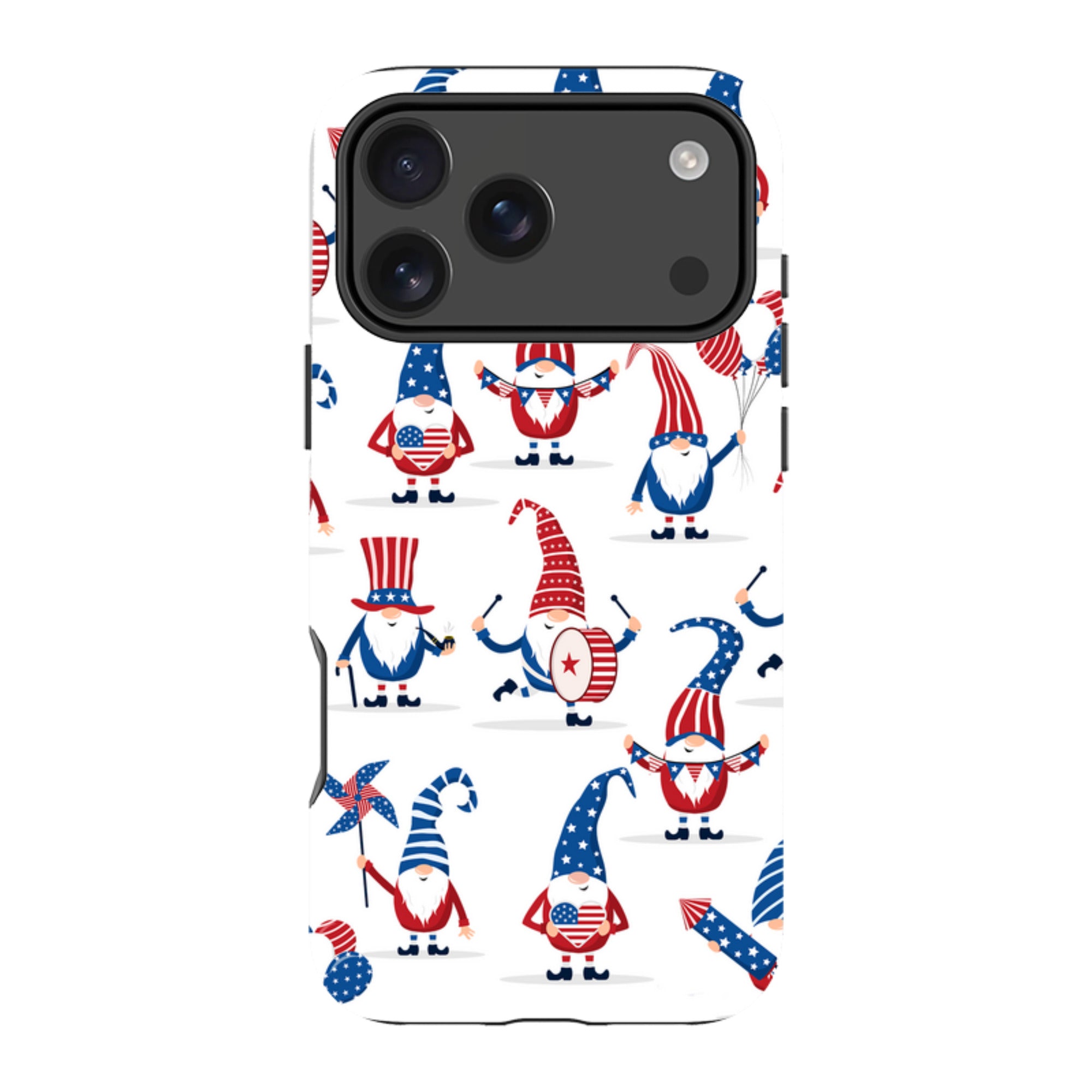 iPhone MagSafe Tough Case -  US Gnomes