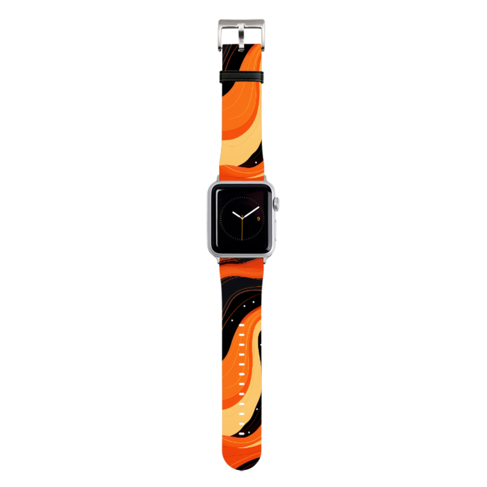 Galactic Apple Watch Strap