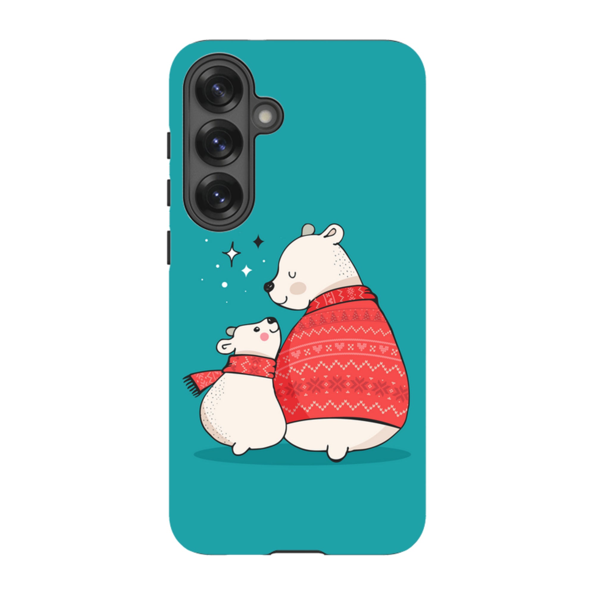 Samsung Tough Case - You And I