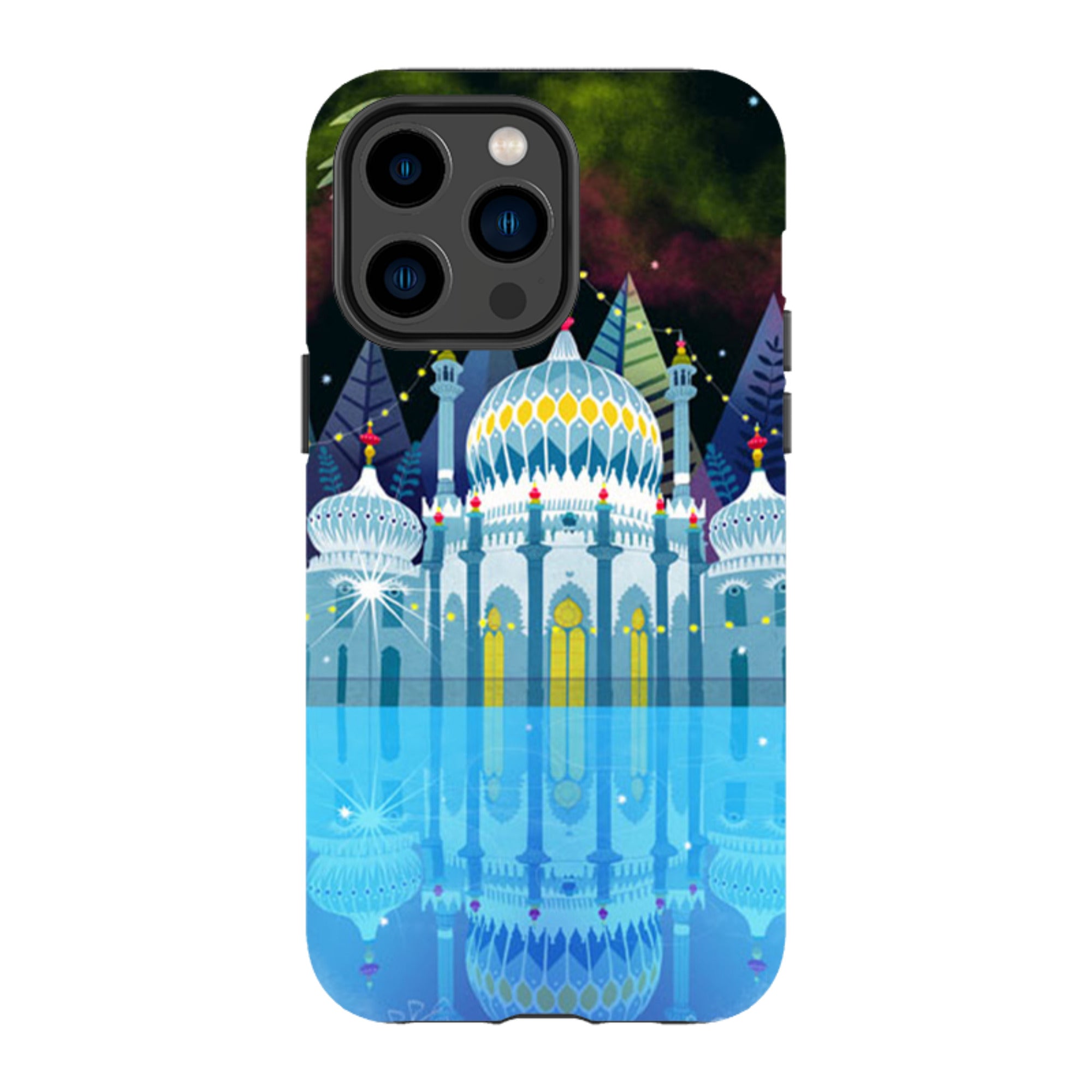 iPhone MagSafe Tough Case -  Viva By Mia Underwood