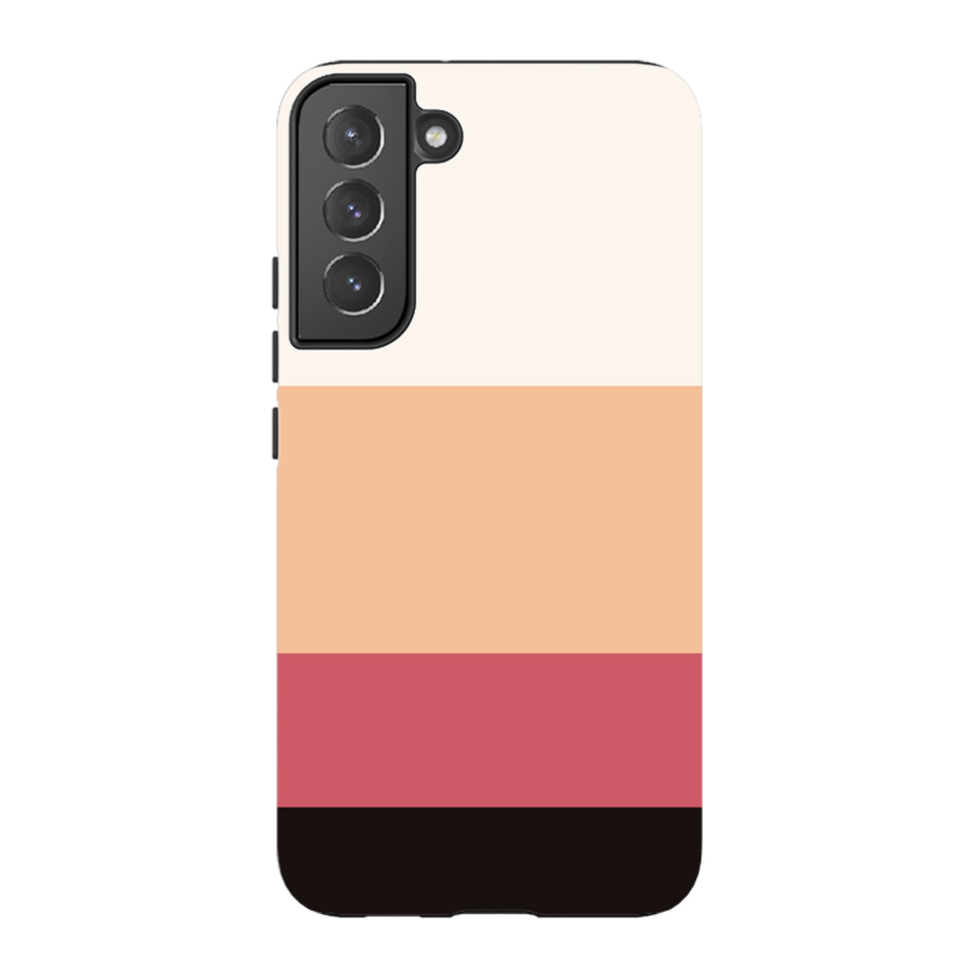 Samsung Tough Case - Berlin Chroma