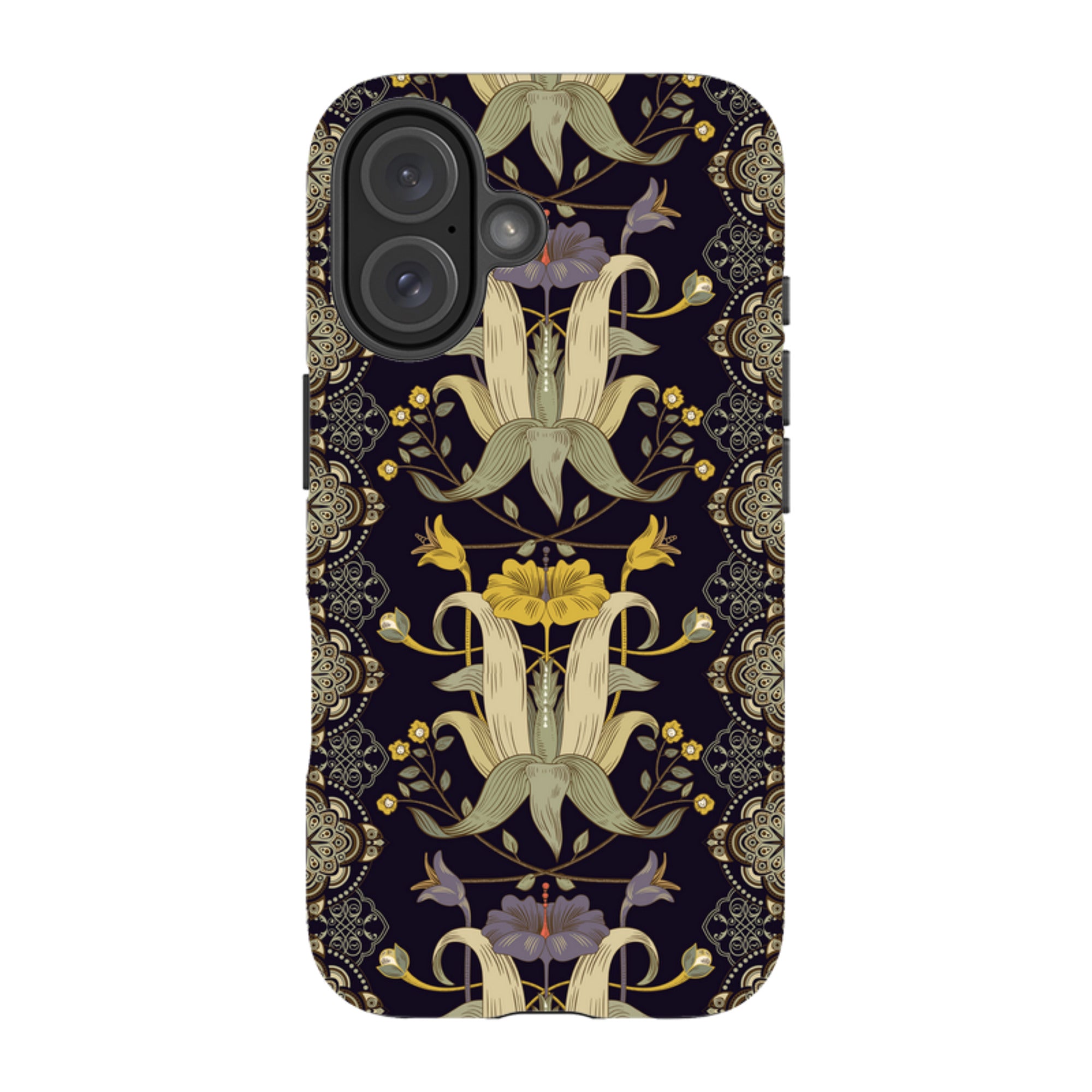 iPhone Tough Case - Chiddingford