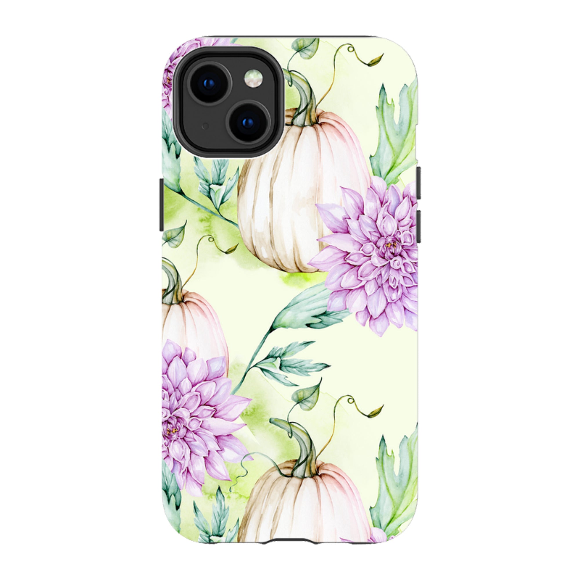 iPhone Tough Case - Glenda
